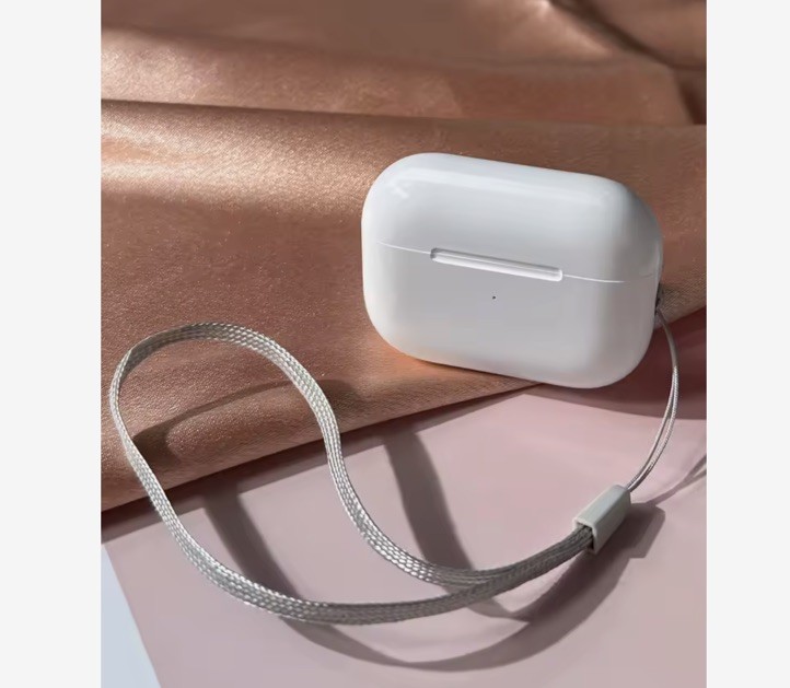 Air Pro Wireless Bluetooth Earbuds With HiFi Noise Reduction iPhone/ Android