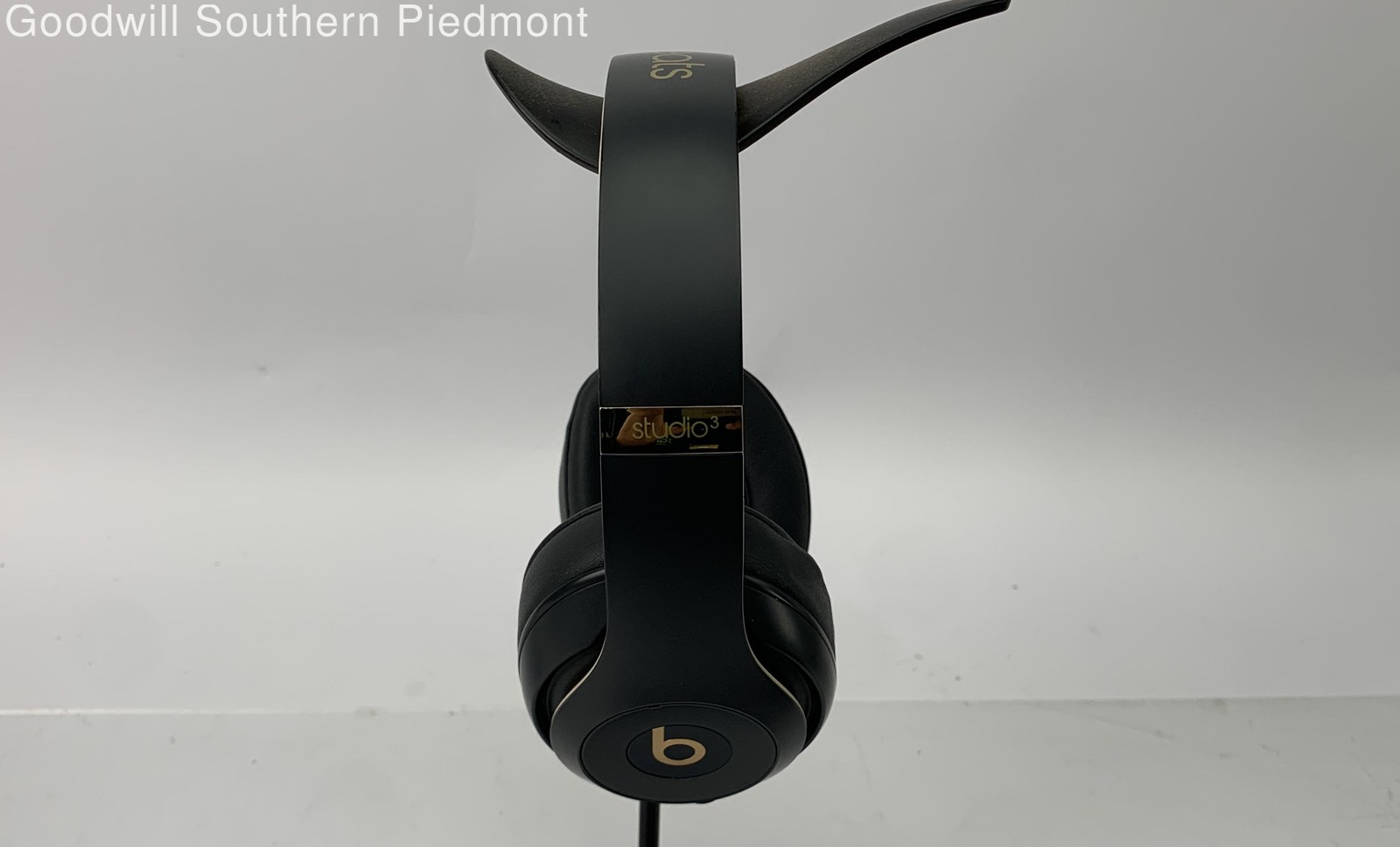 Beats by Dr. Dre Studio3 Bluetooth Wireless Headphones – Shadow Gray – Tested
