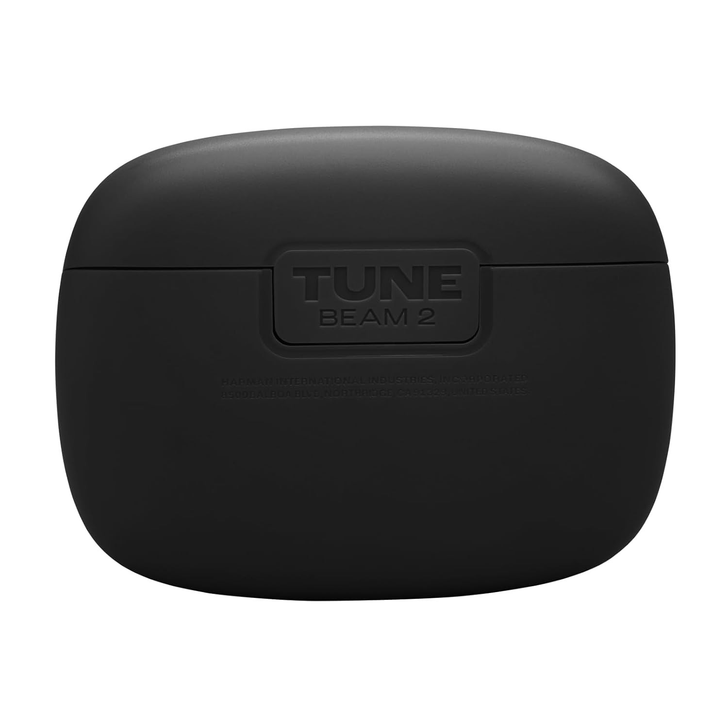 JBL Tune Beam 2 TWS, ANC Earbuds, 48Hr Playtime,Dual Connect,6 Mics, BLACK