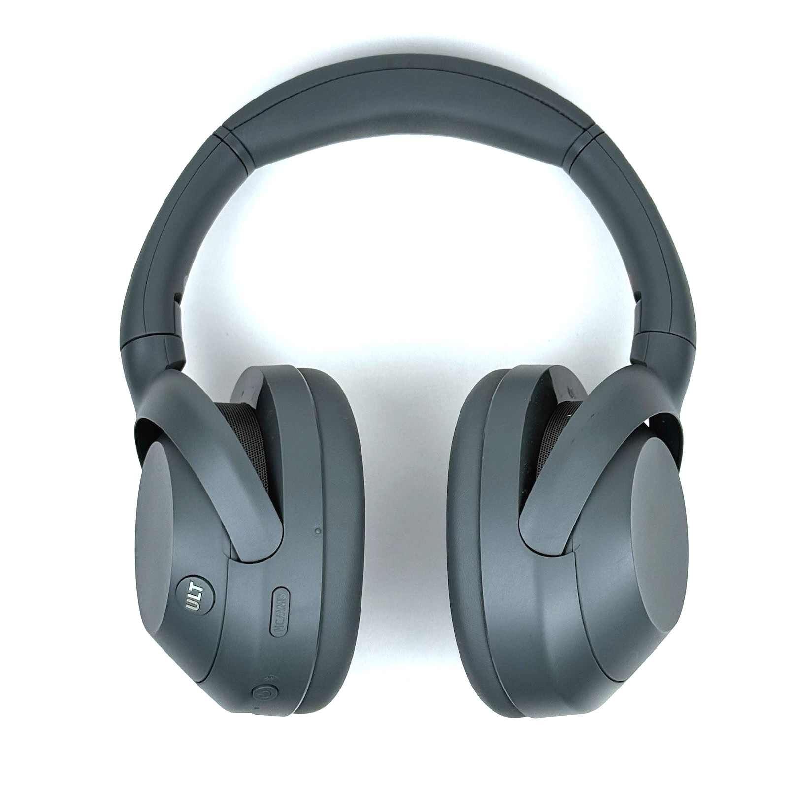 Sony ULT WEAR 900N Wireless Noise Canceling Bluetooth Headphones – Forest Gray