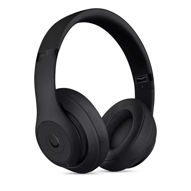 Beats Studio 3 – Wireless Bluetooth Headphones Over Ear