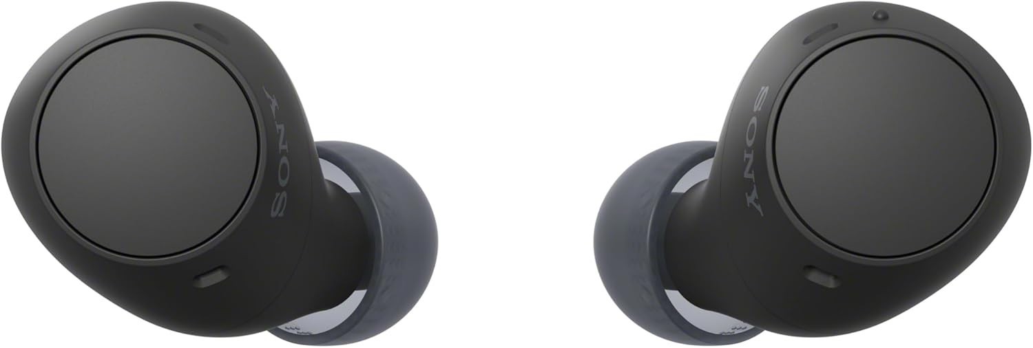 Sony WF-C510 Truly Wireless in-Ear Bluetooth Earbud Headphones – Black™