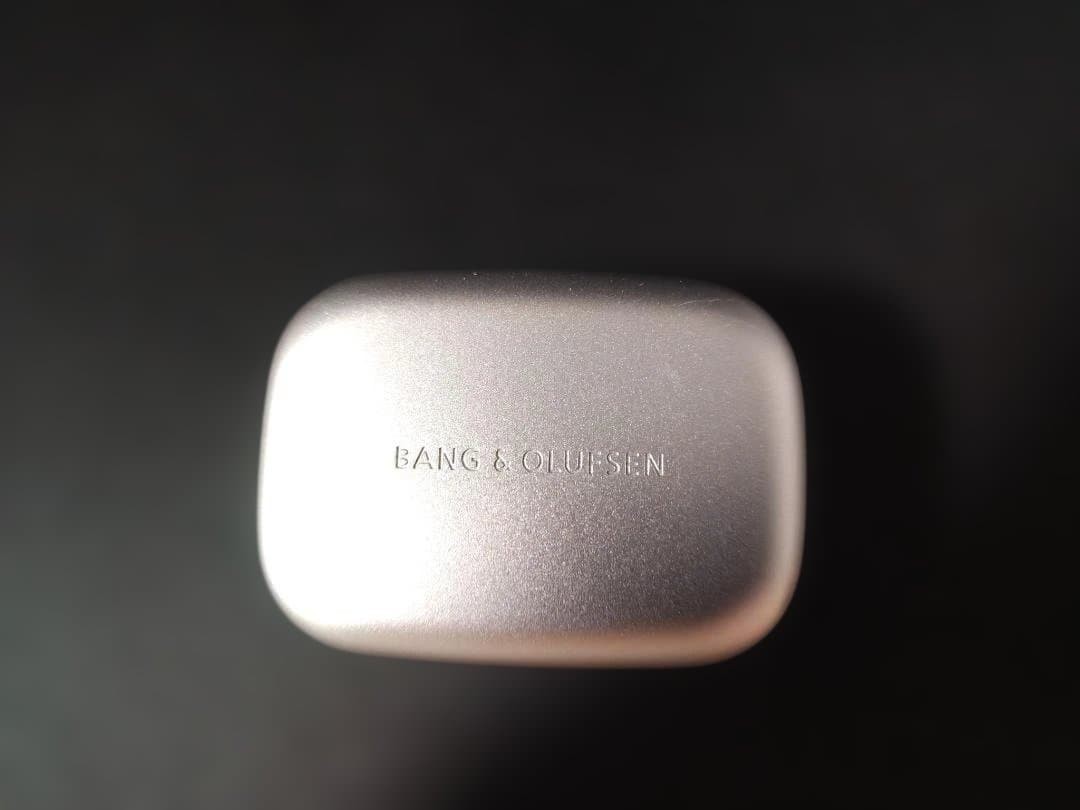 Bang & Olufsen Beoplay Eleven NaturalAluminium Tested