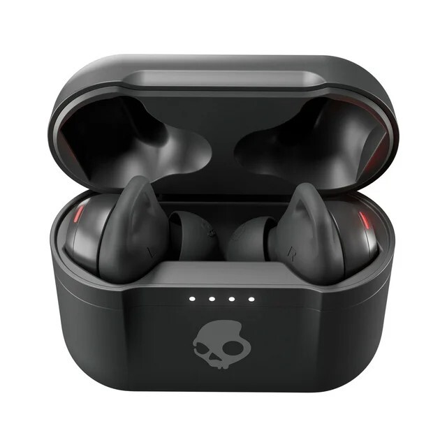 Skullcandy Indy XT ANC – Active Noise Canceling True Wireless Earbud Headphones