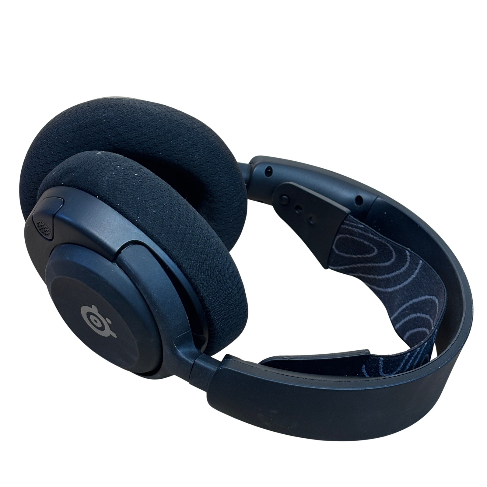 Lenovo SteelSeries Arctis Nova 5 HS42TX Black Bluetooth Wireless Gaming Headset