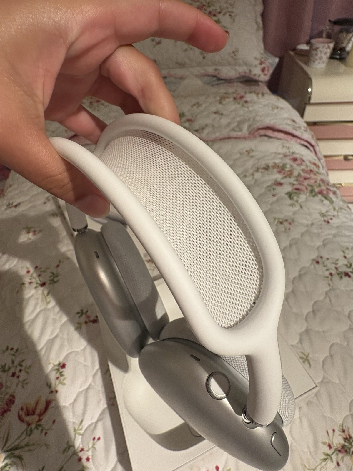Apple AirPods Max – Excellent Condition | Authentic | Includes Smart Case