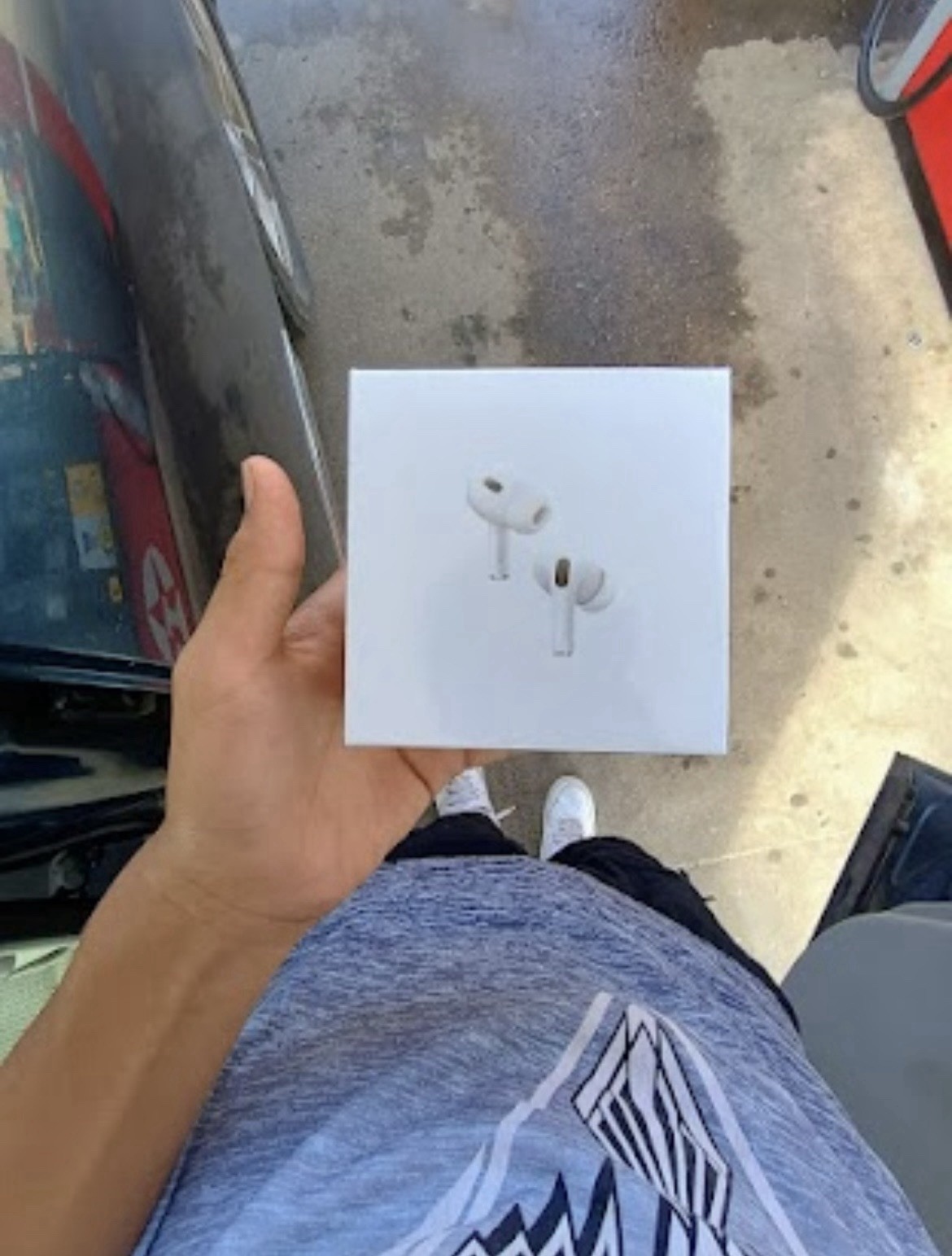 Apple AirPods Pro 2s
