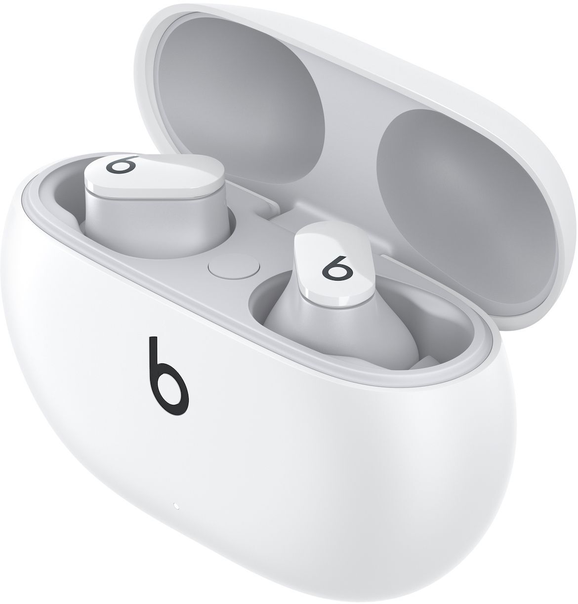 Beats by Dr. Dre – Beats Studio Buds True Wireless N C Earbuds-White