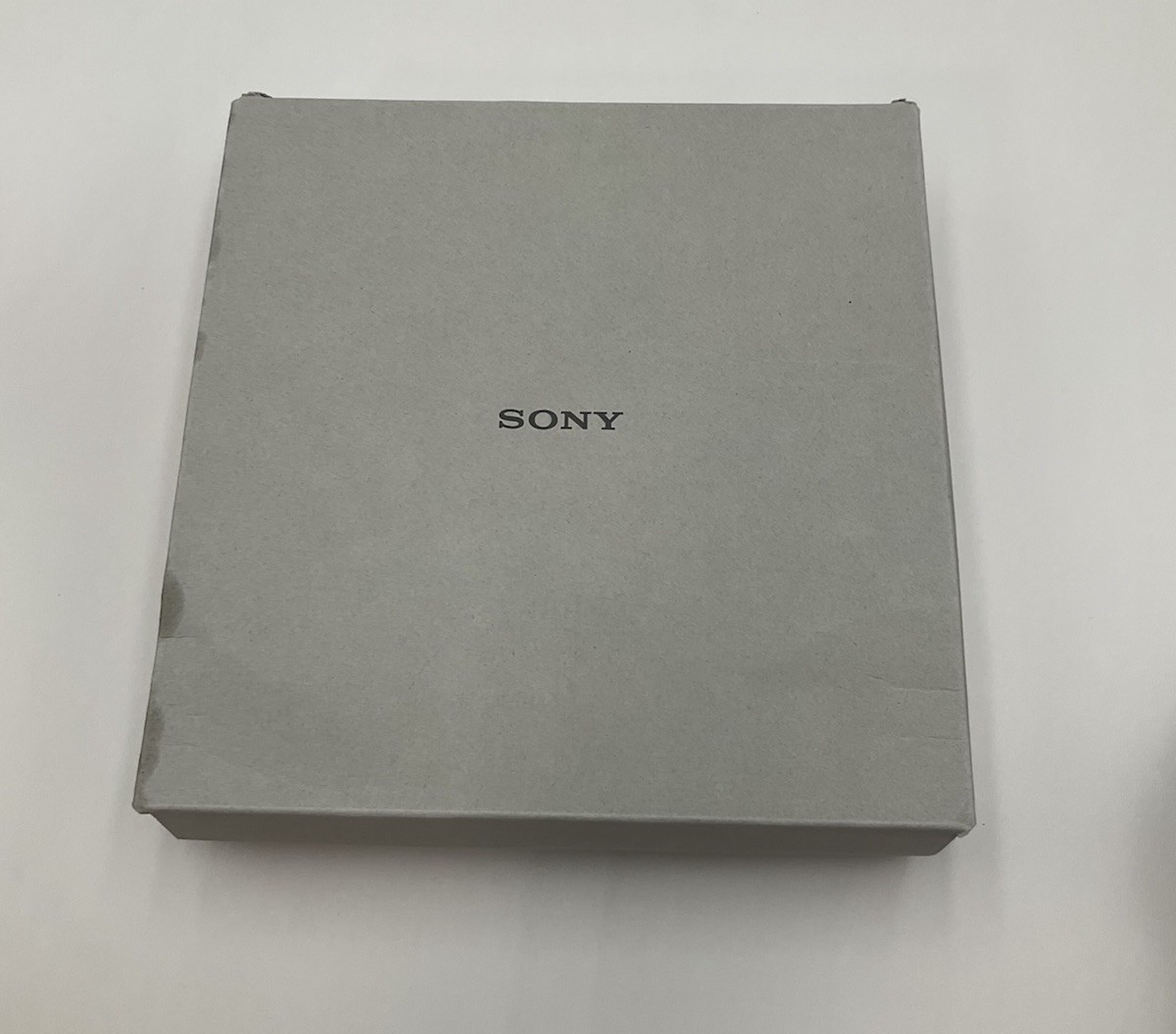 Sony WH-CH720N Noise Canceling Wireless Headphones – Black
