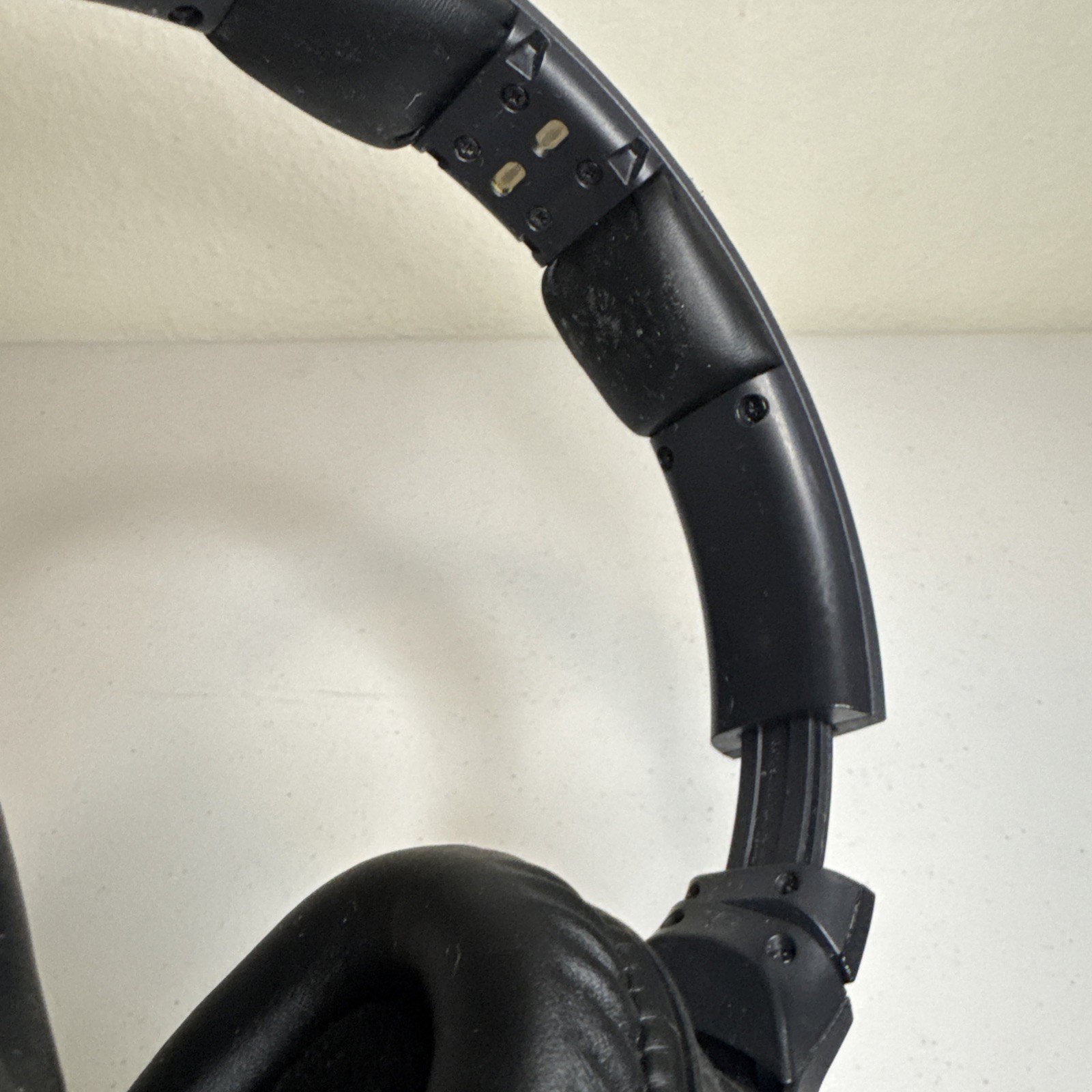 Sony WH-RF400R Wireless Home Theater Headphones ONLY NO TRANSMITTER