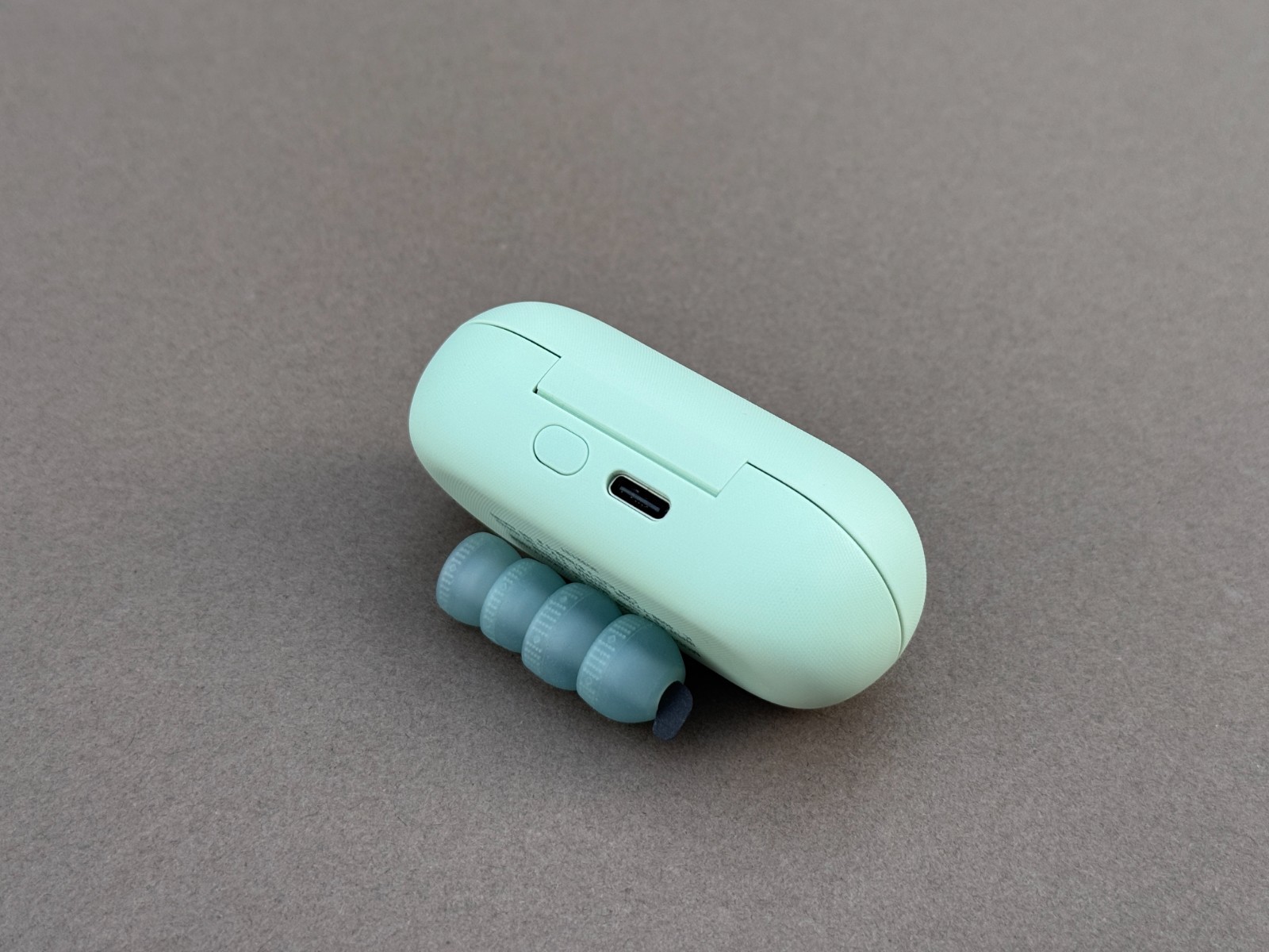Sony WF-C700N Noise Canceling Truly Wireless Earbuds – Sage Green #OB