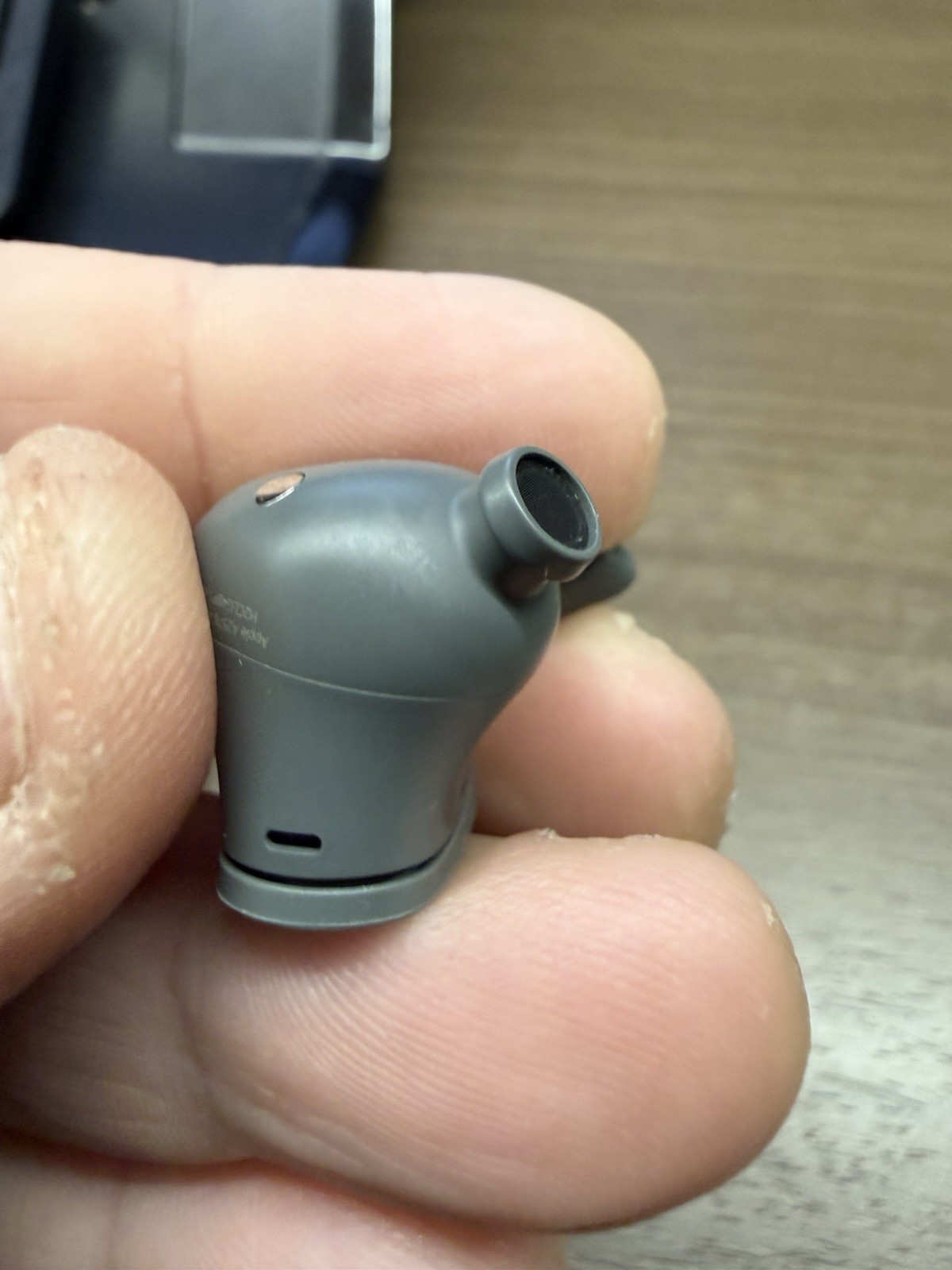 Beats Fit Pro Wireless Replacement: Left Side Earbud OEM (A2576) | Sage Gray