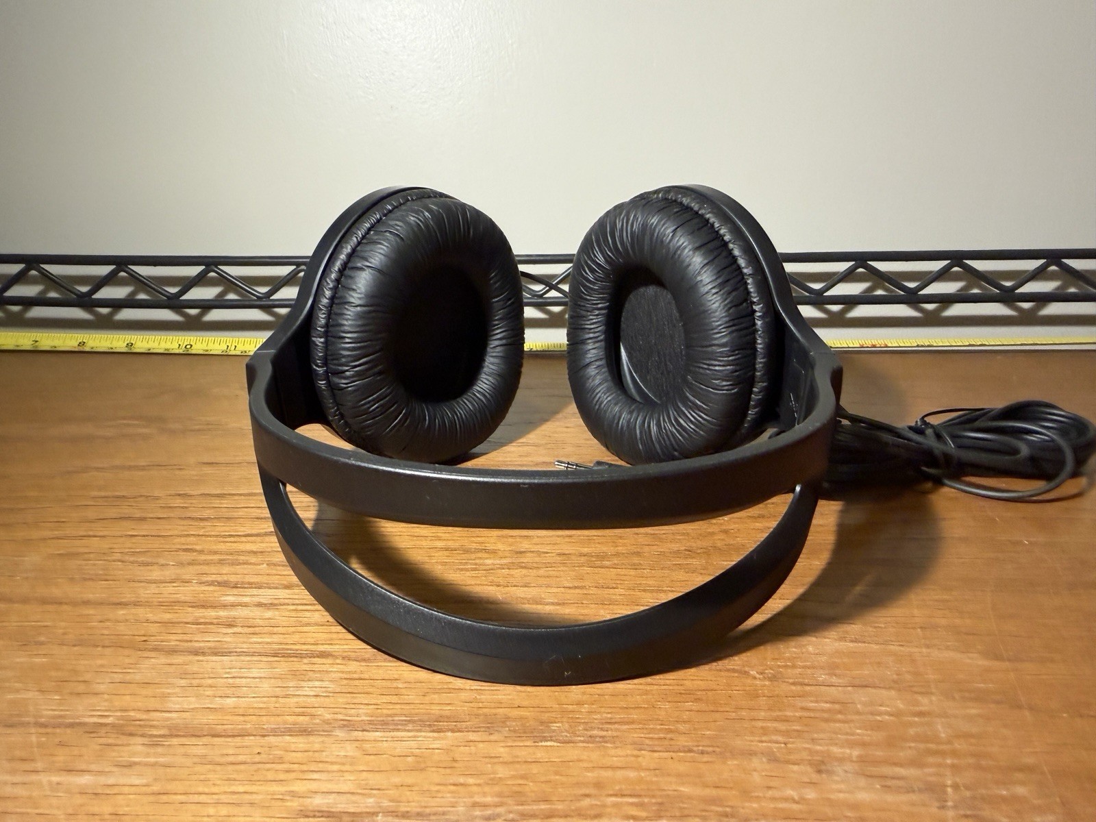 Panasonic RP-HT 161 Wired Stereo Headset