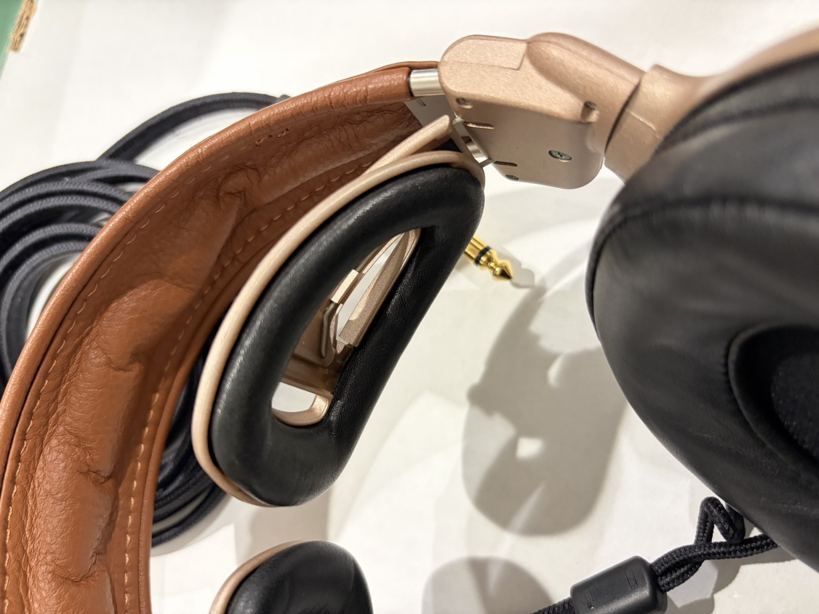 Audio-Technica ATH-L3000 Limited Edition
