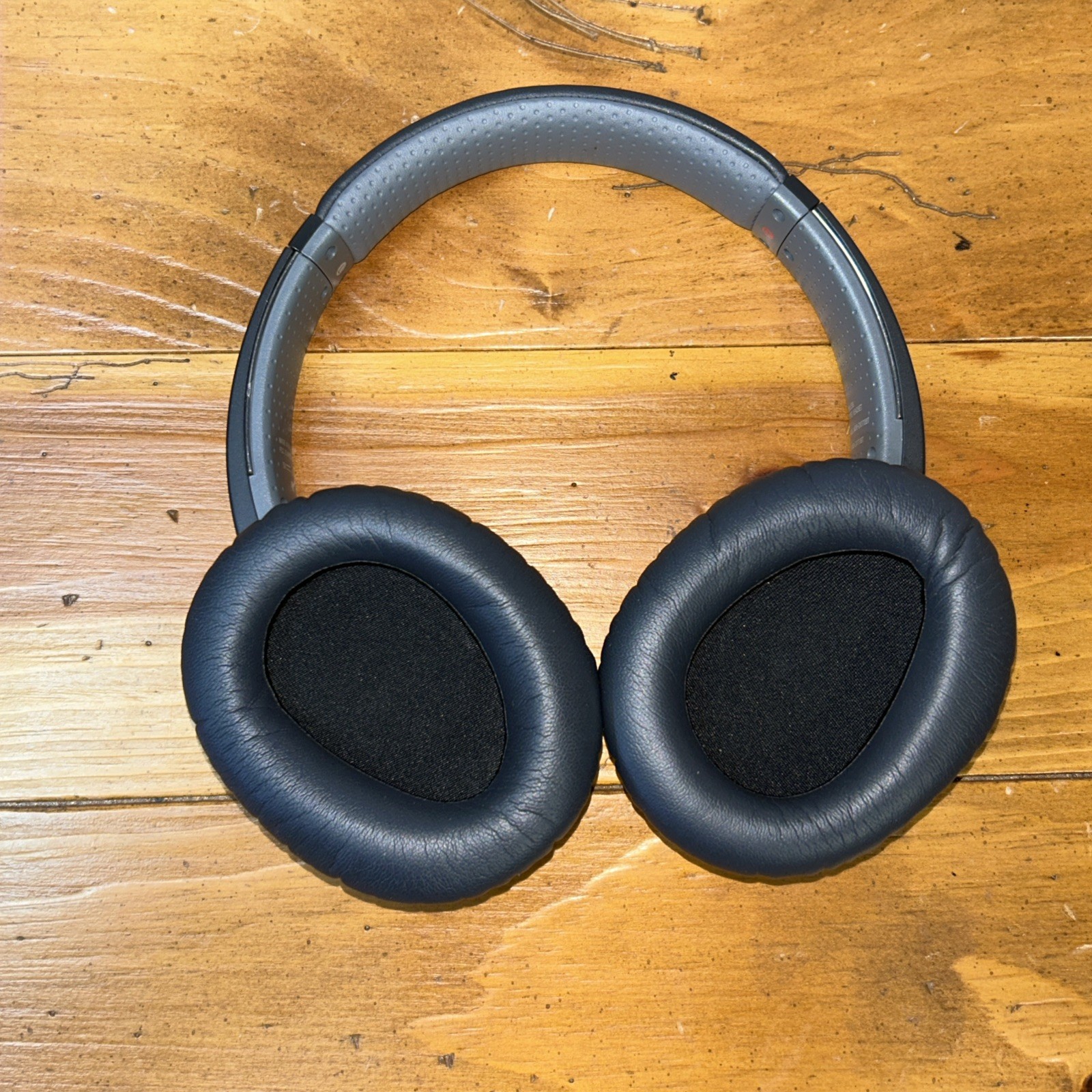 Sony MDR-ZX770BT Wireless Noise Cancelling Bluetooth Headphones – Work