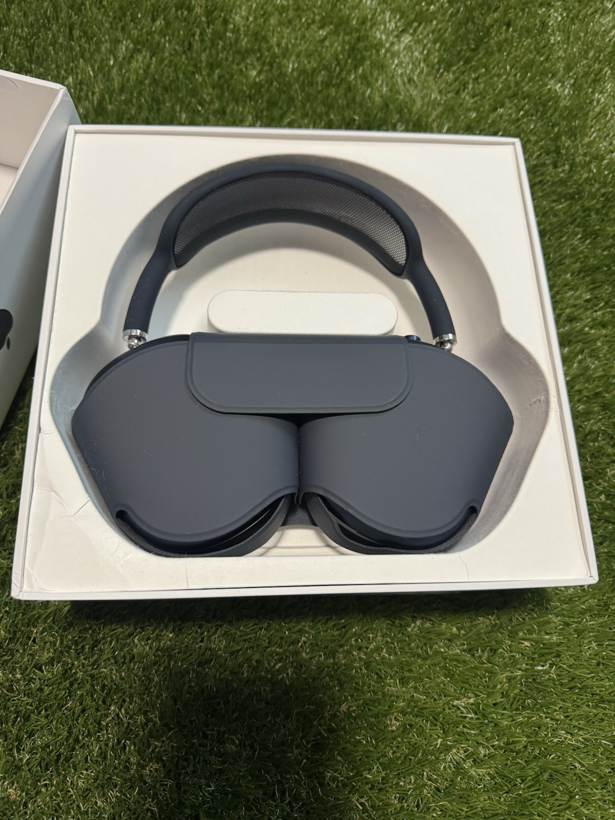 Apple AirPods Max 2 Midnight