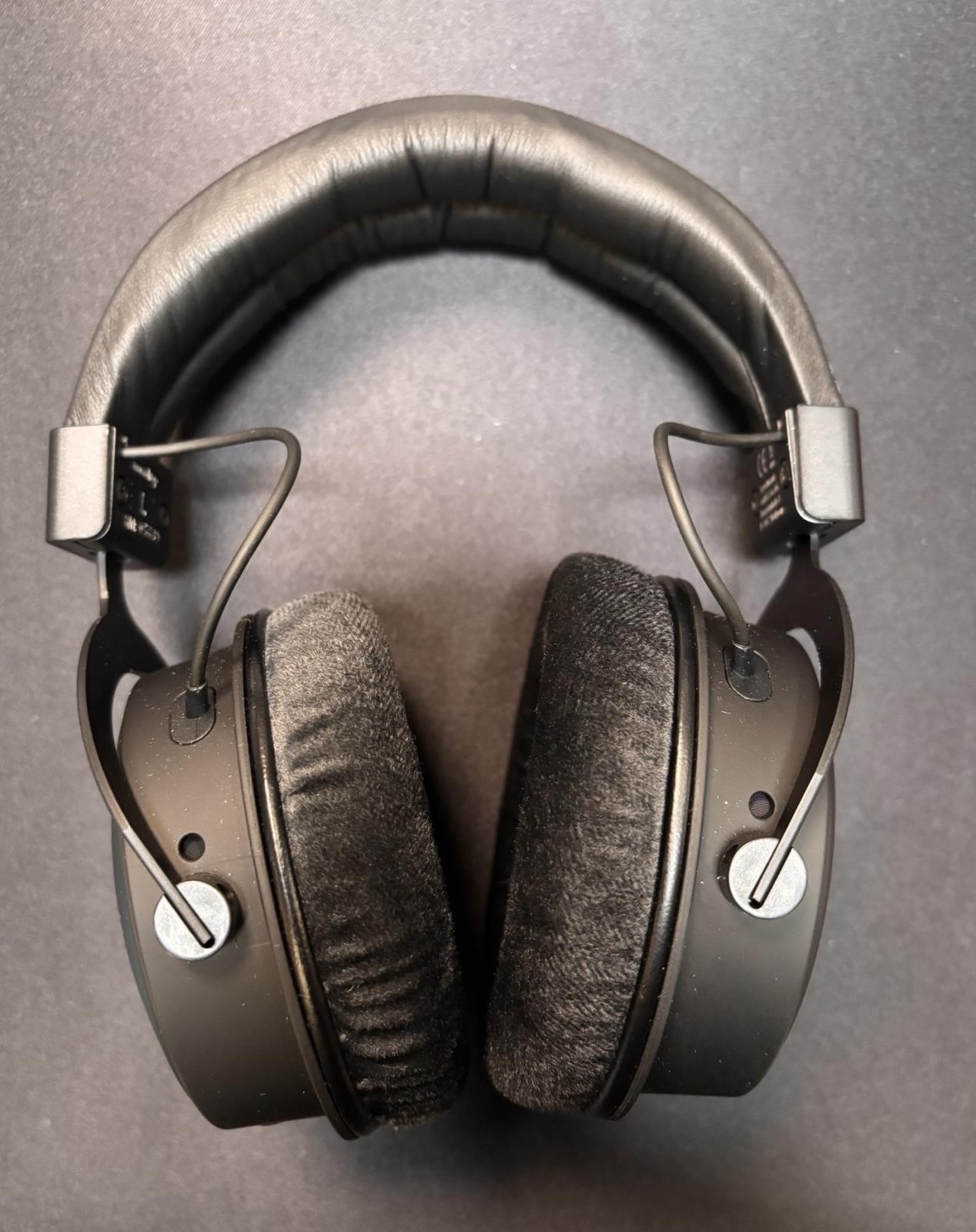 Massdrop x Beyerdynamic DT 177X GO Over-Ear Closed-Back Headphones