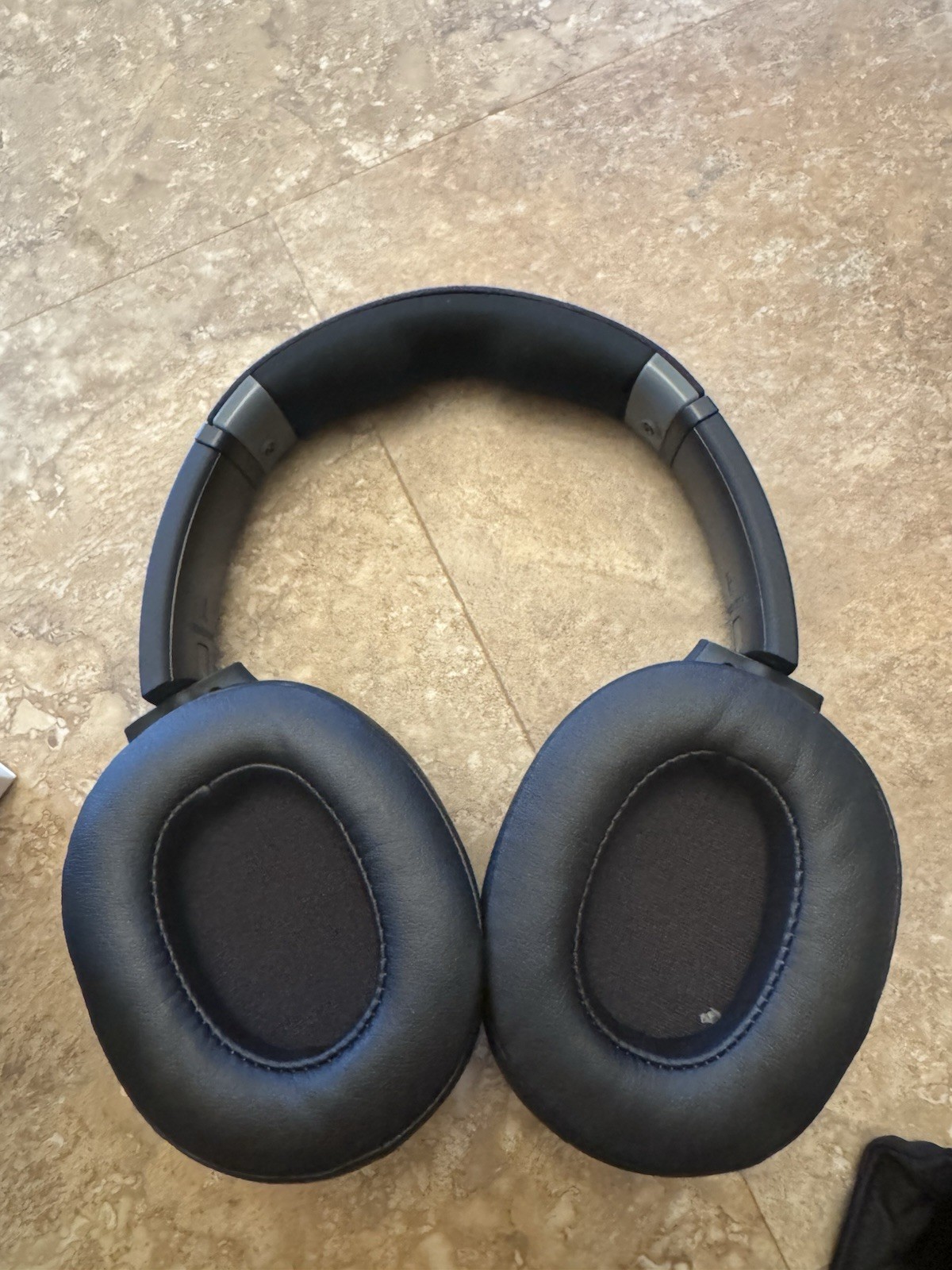 Skullcandy Crusher Evo Wireless Headphones (True Black)