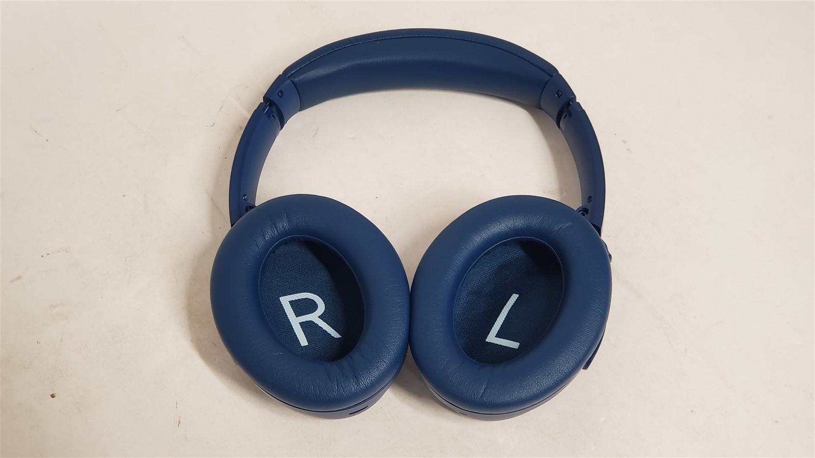 Bose QuietComfort Wireless Bluetooth Noise Cancelling Headphones, Twilight Blue