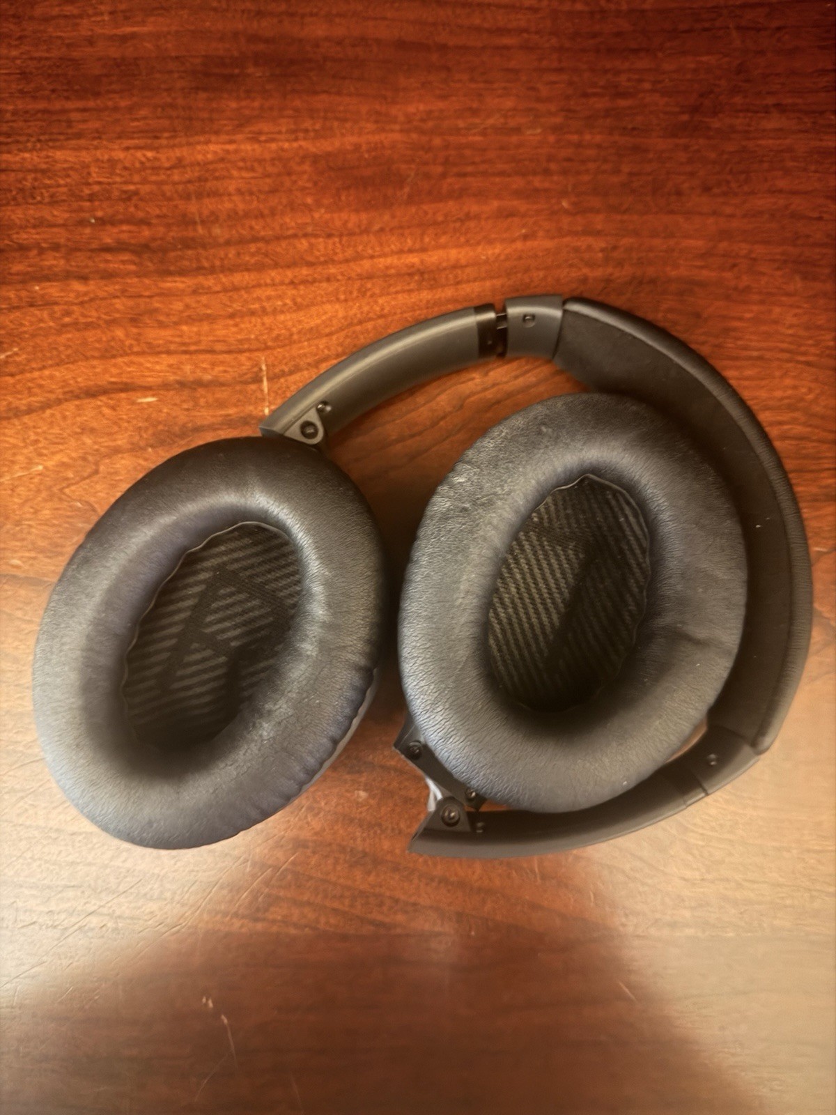 Bose Noise Cancelling Headphones