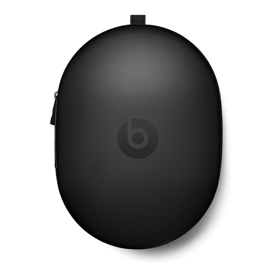 New Sealed – Beats Studio3 Beats By Dre Bluetooth Headphones – Midnight Black
