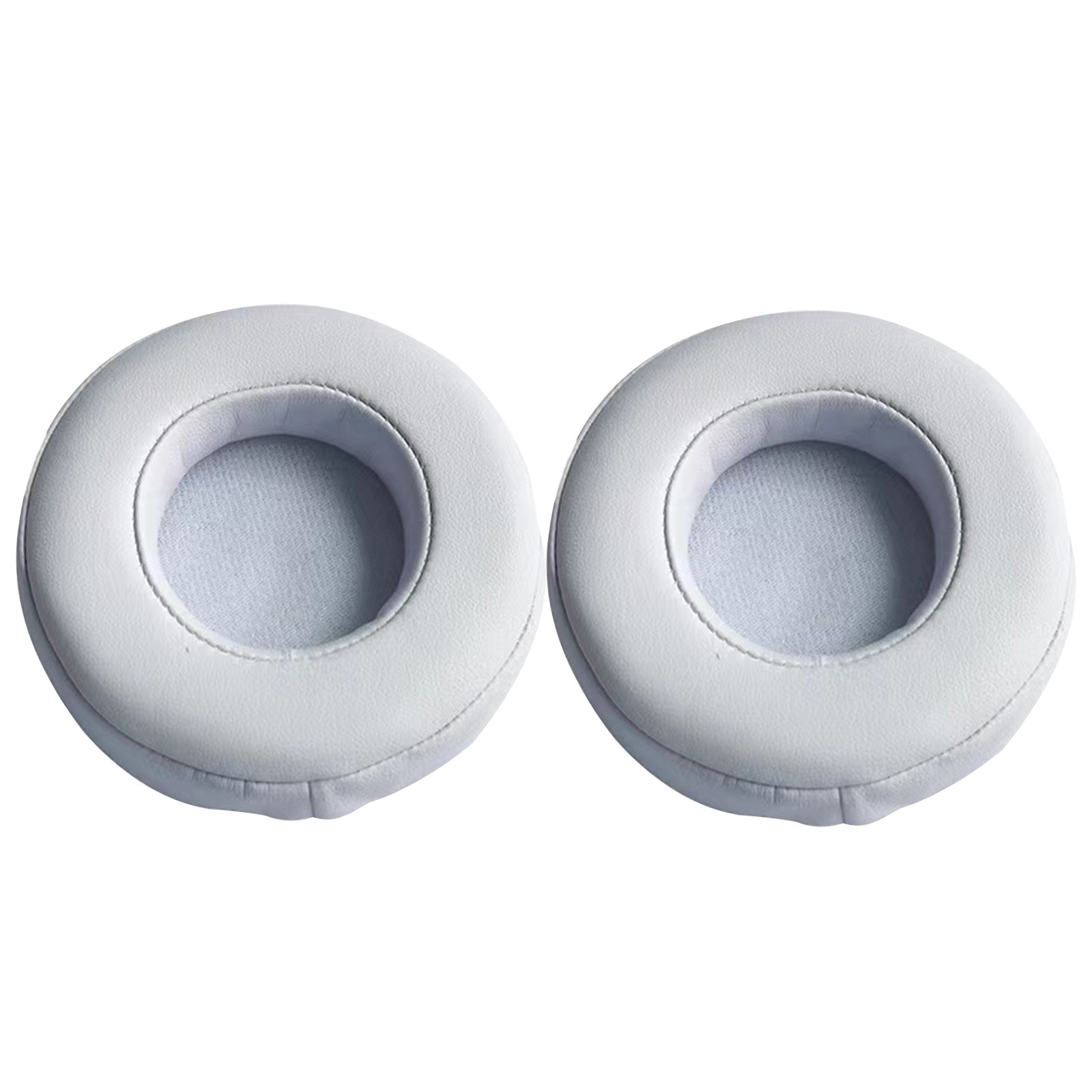 1Pair Ear Pad Cushion Cover For For Beat By Dr Dre Mixr Headphones Replace Part