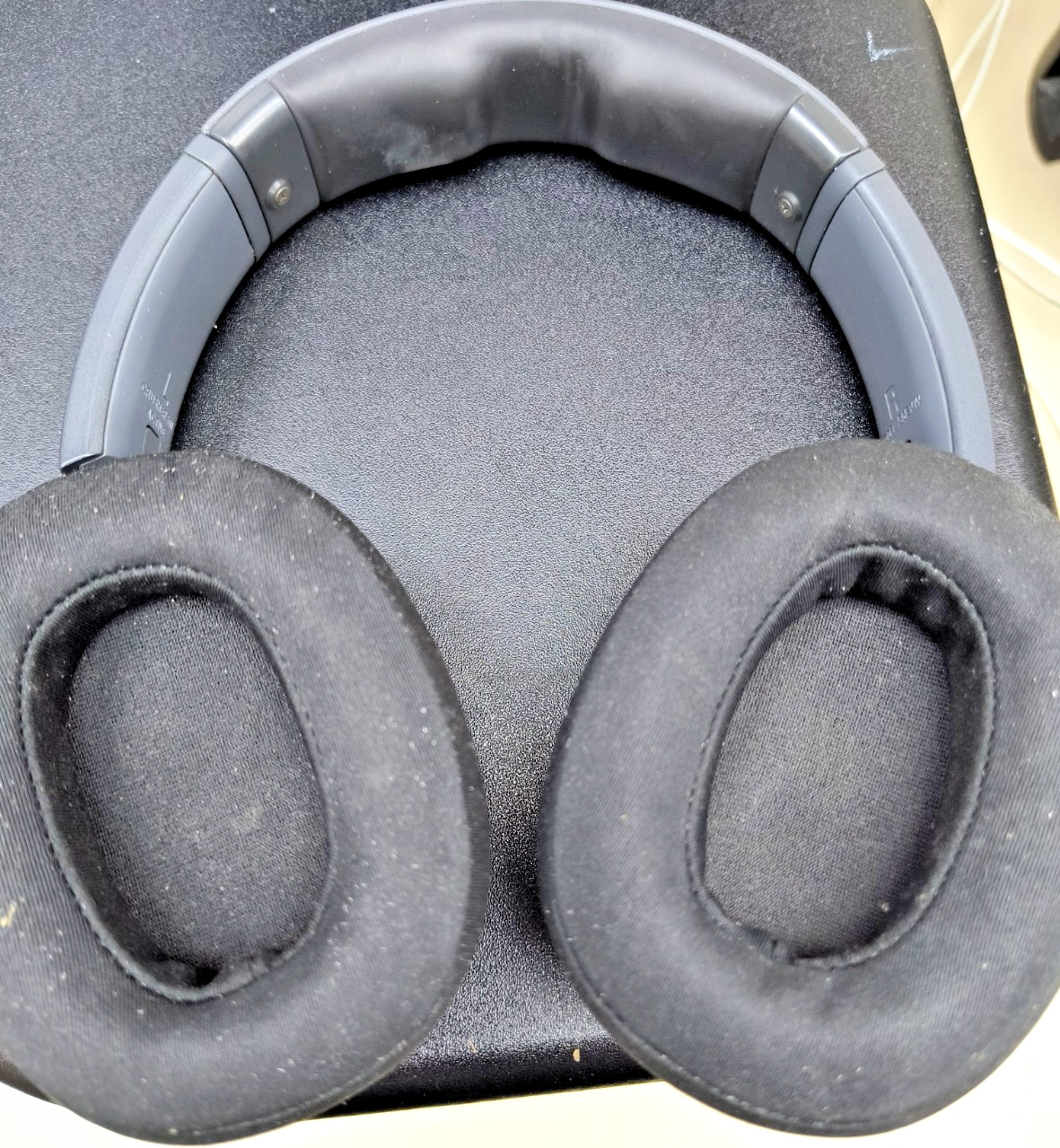Skullcandy Crusher 540 Active Over-Ear Headphones with Multi-Sensory Bass