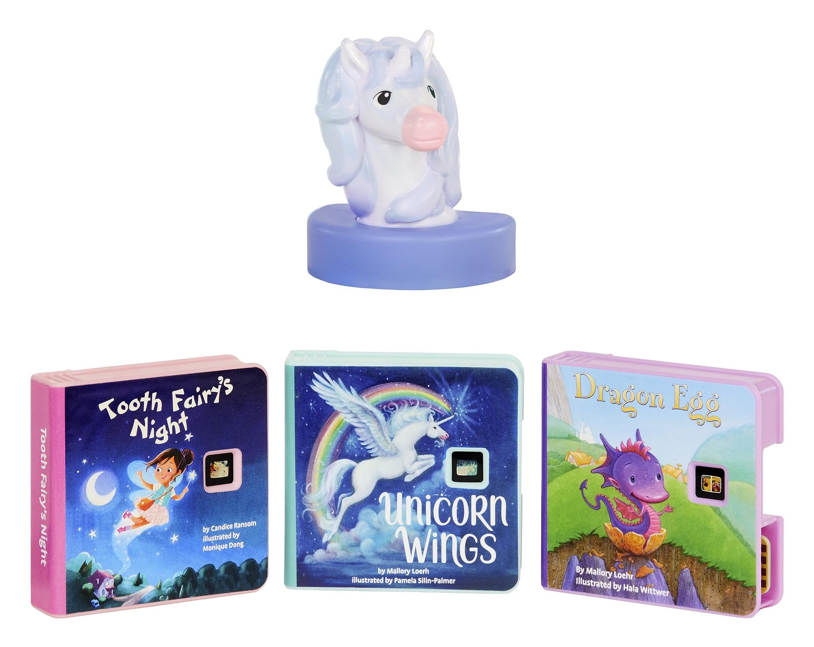 Story Dream Machine Magical Creatures Story Collection, Storytime, Books, Ran…