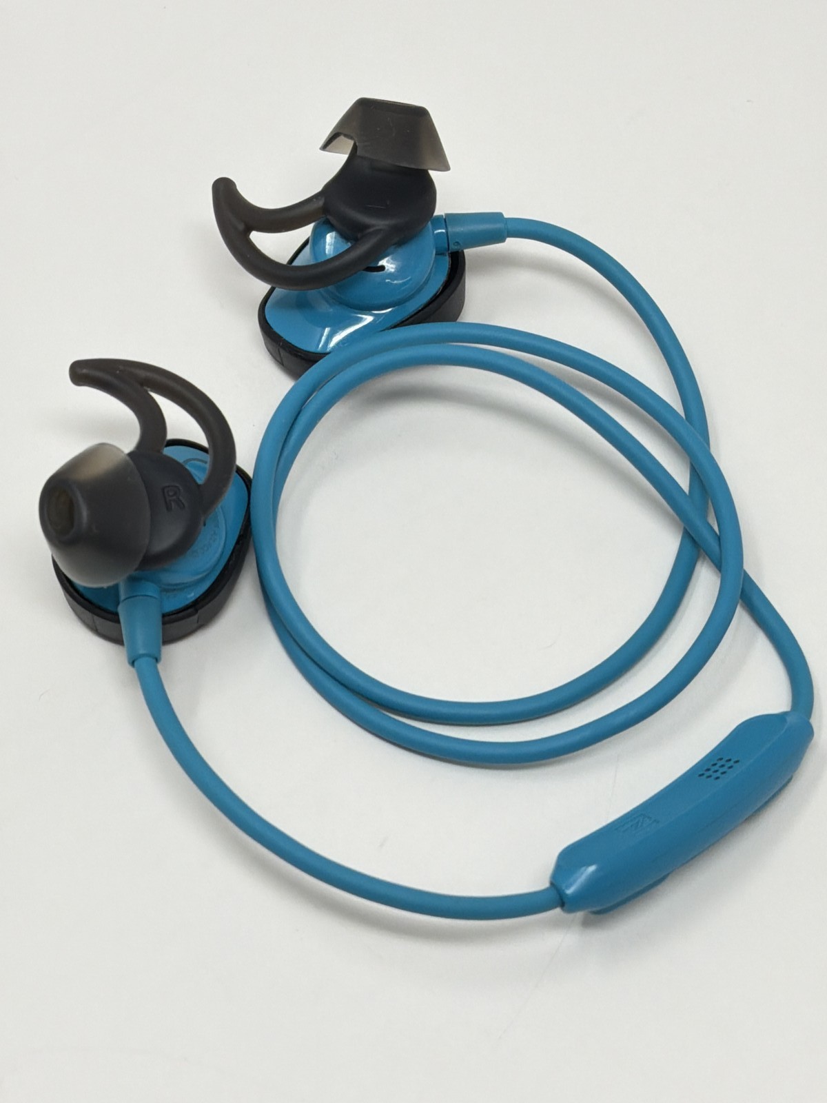 Bose Soundsport Wireless In-Ear Headphones Aqua Used