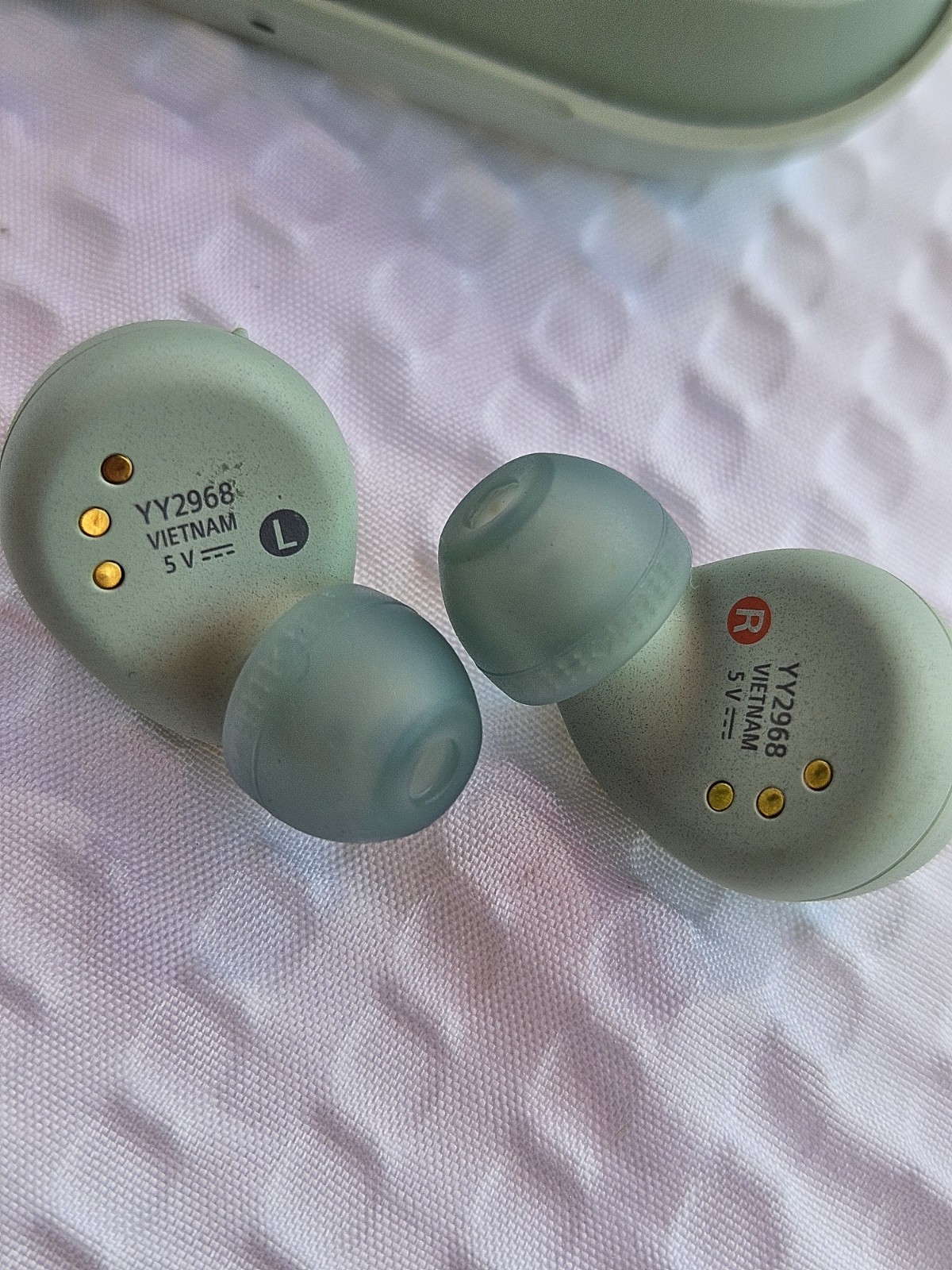 Sony WF-C700N Truly Wireless In-Ear Bluetooth Headphones Sage WFC700N/G