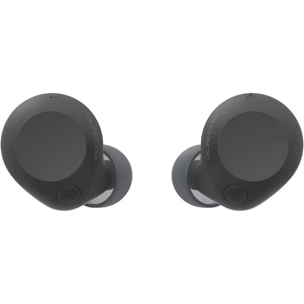 SONY wireless earphones noise cancelling Bluetooth DSEE black WF-C710N B