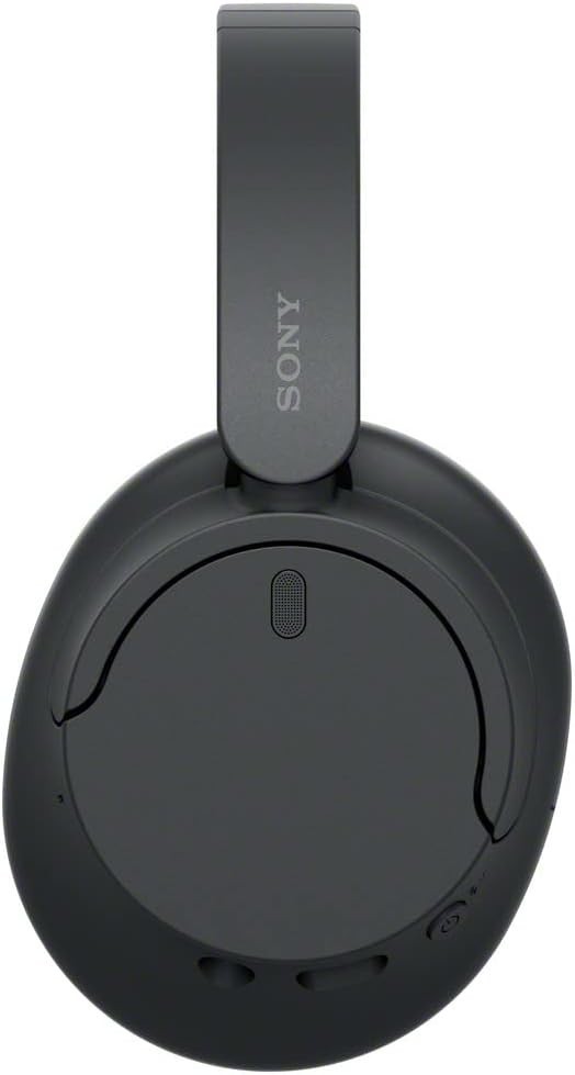 Sony WH-CH720N Noise Canceling Wireless Headphones, Mic, Alexa Built-in, Black