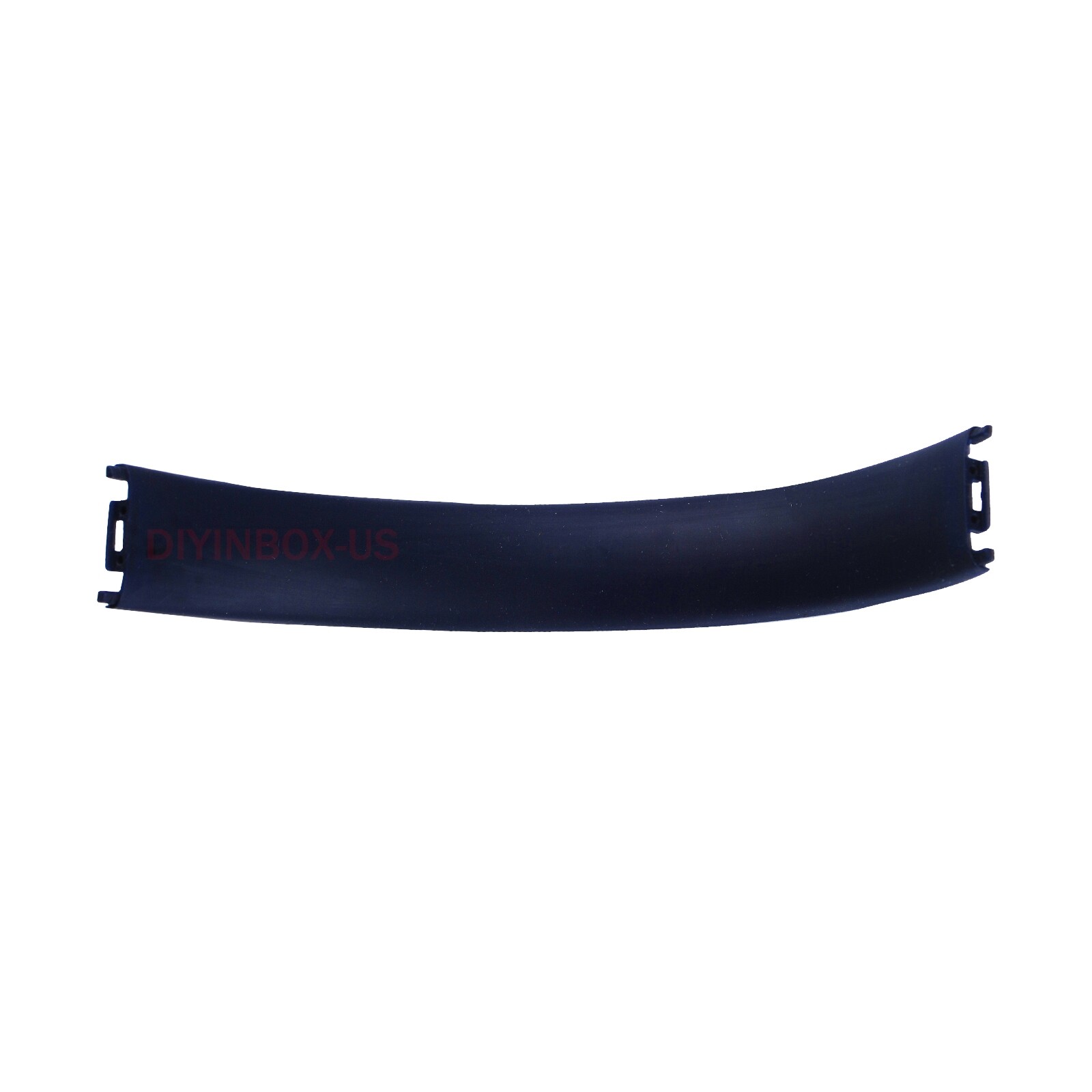 New Headband Rubber Cushion for Beats by Dre Studio 2.0 3.0 Wireless Headphones
