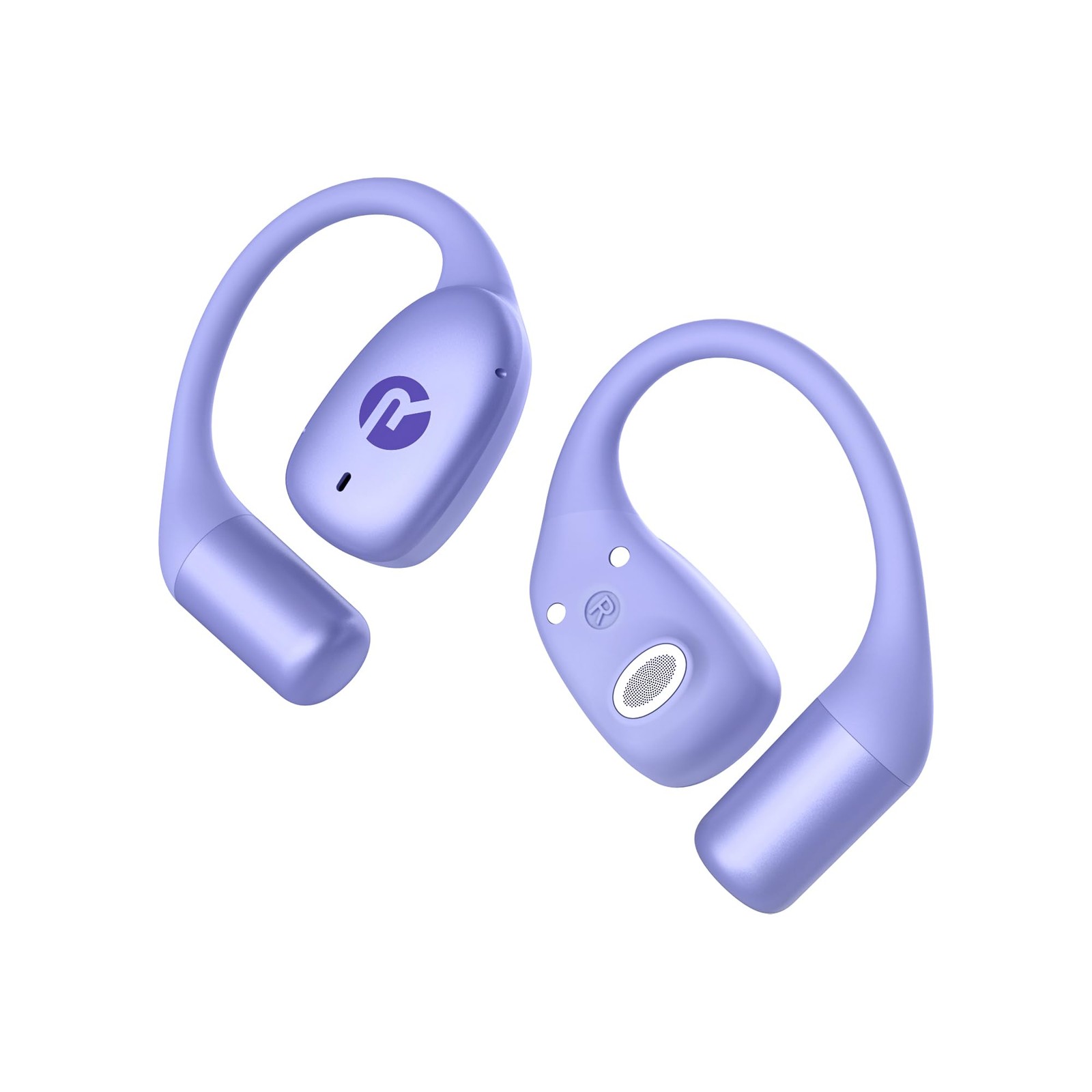 Raycon Essential Open Wireless Open Ear Bluetooth 6.0 Headphones