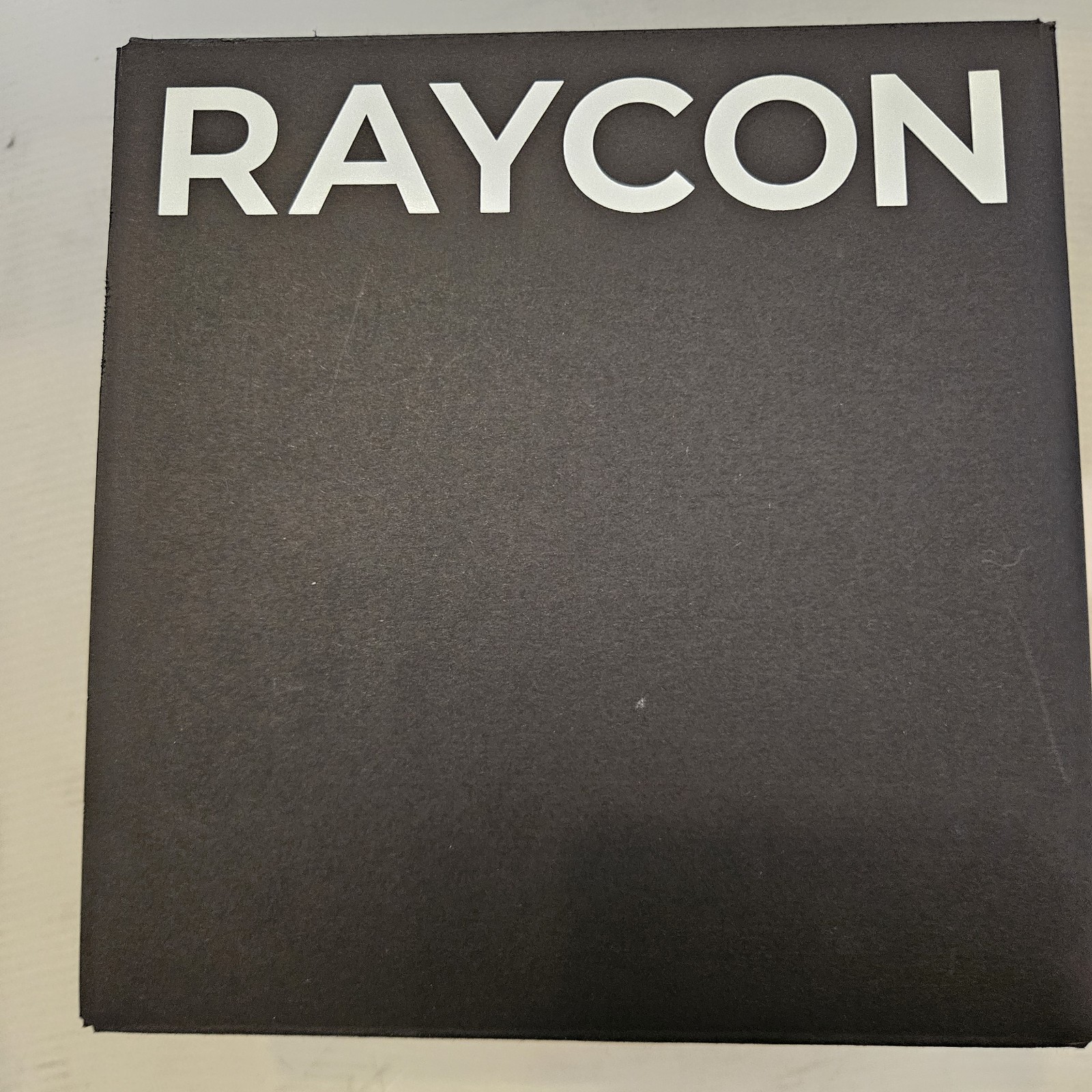 Raycon Everyday Headphones, White