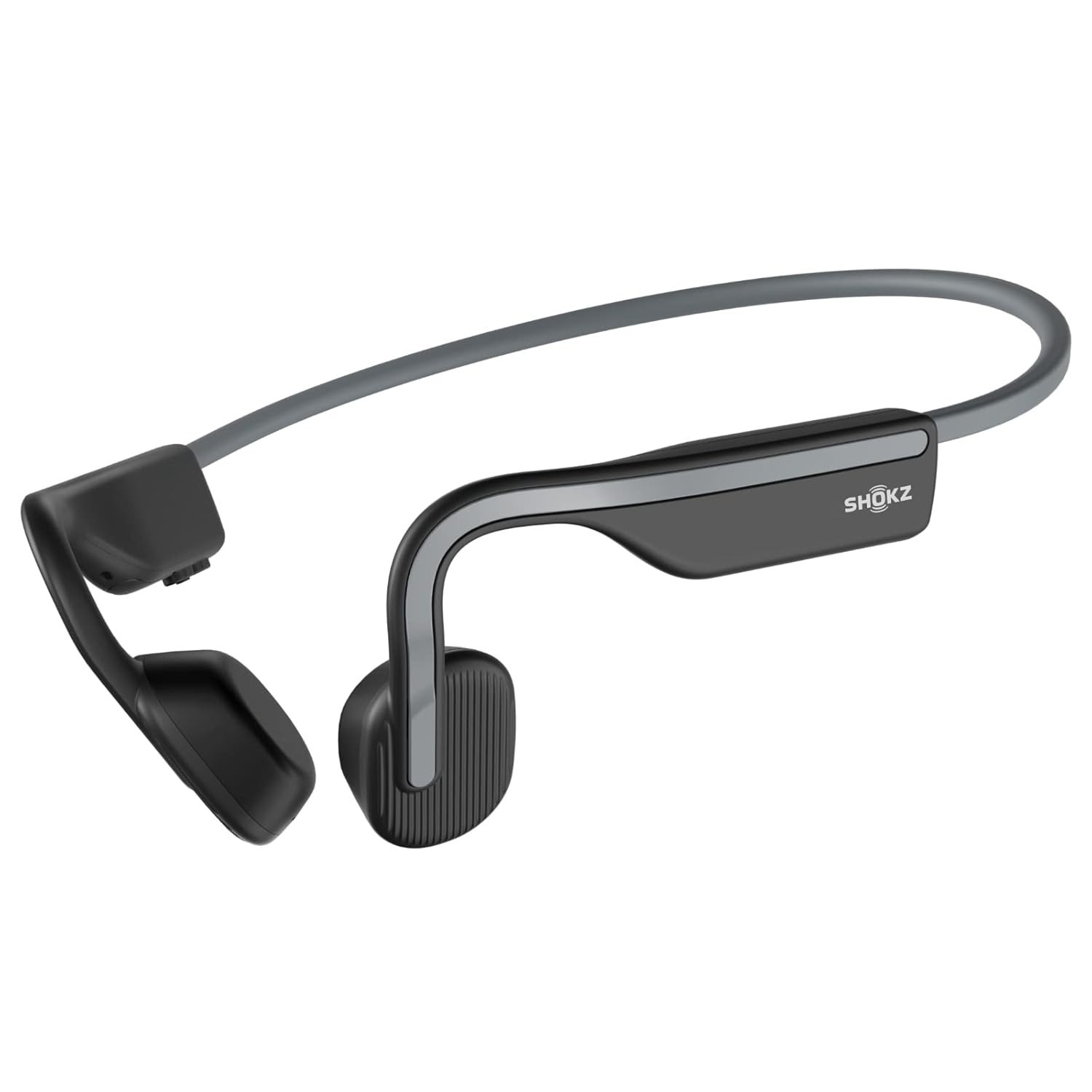 SHOKZ OpenMove Bone Conduction Headphones, Open-Ear Wireless Bluetooth