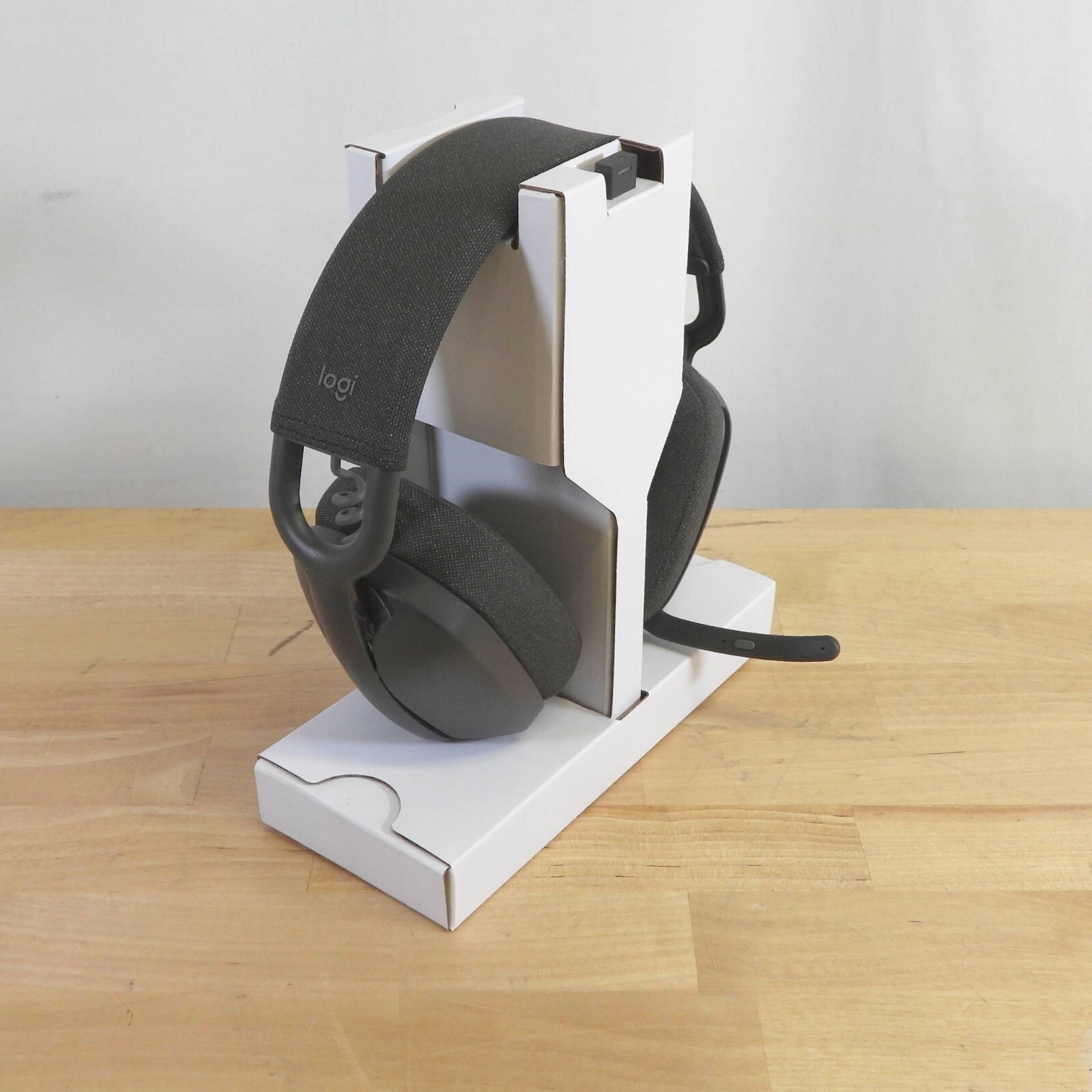 Logitech Zone Vibe 125 wireless headphones