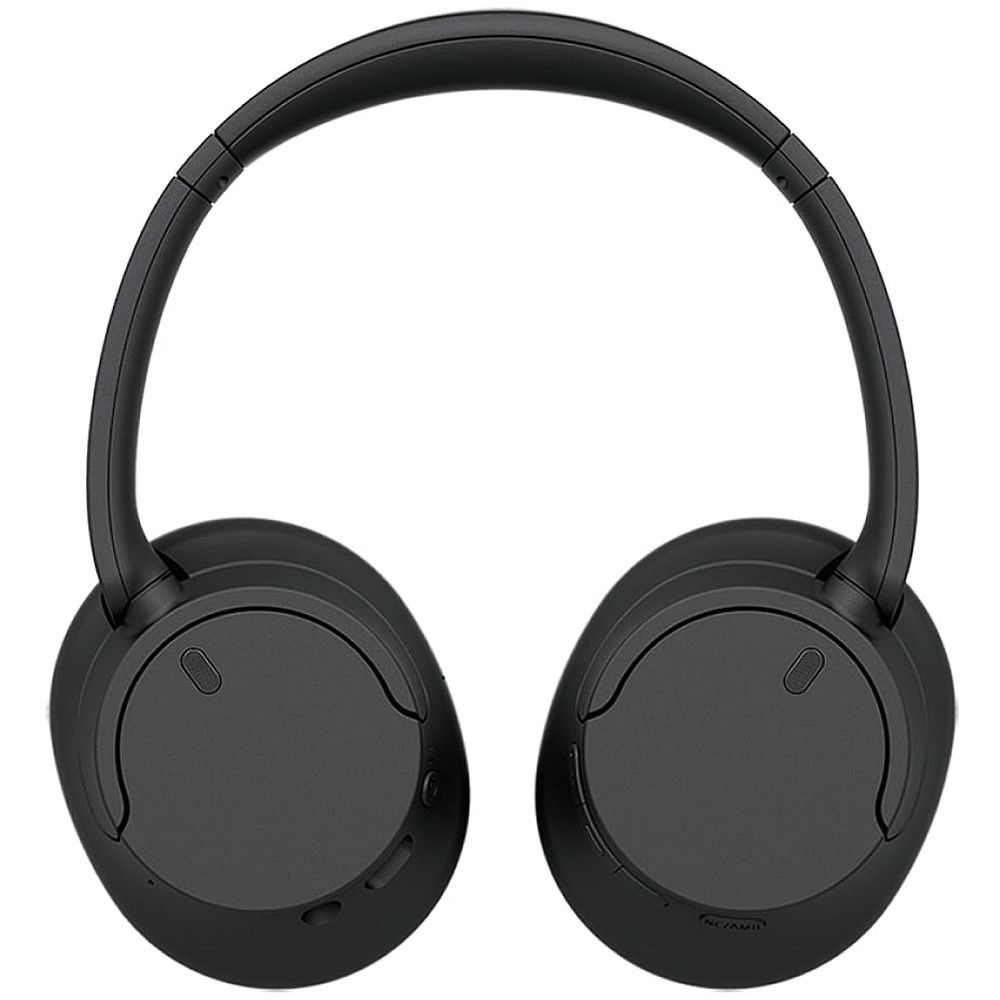 Sony WH-CH720N/B Wireless Black Headphone