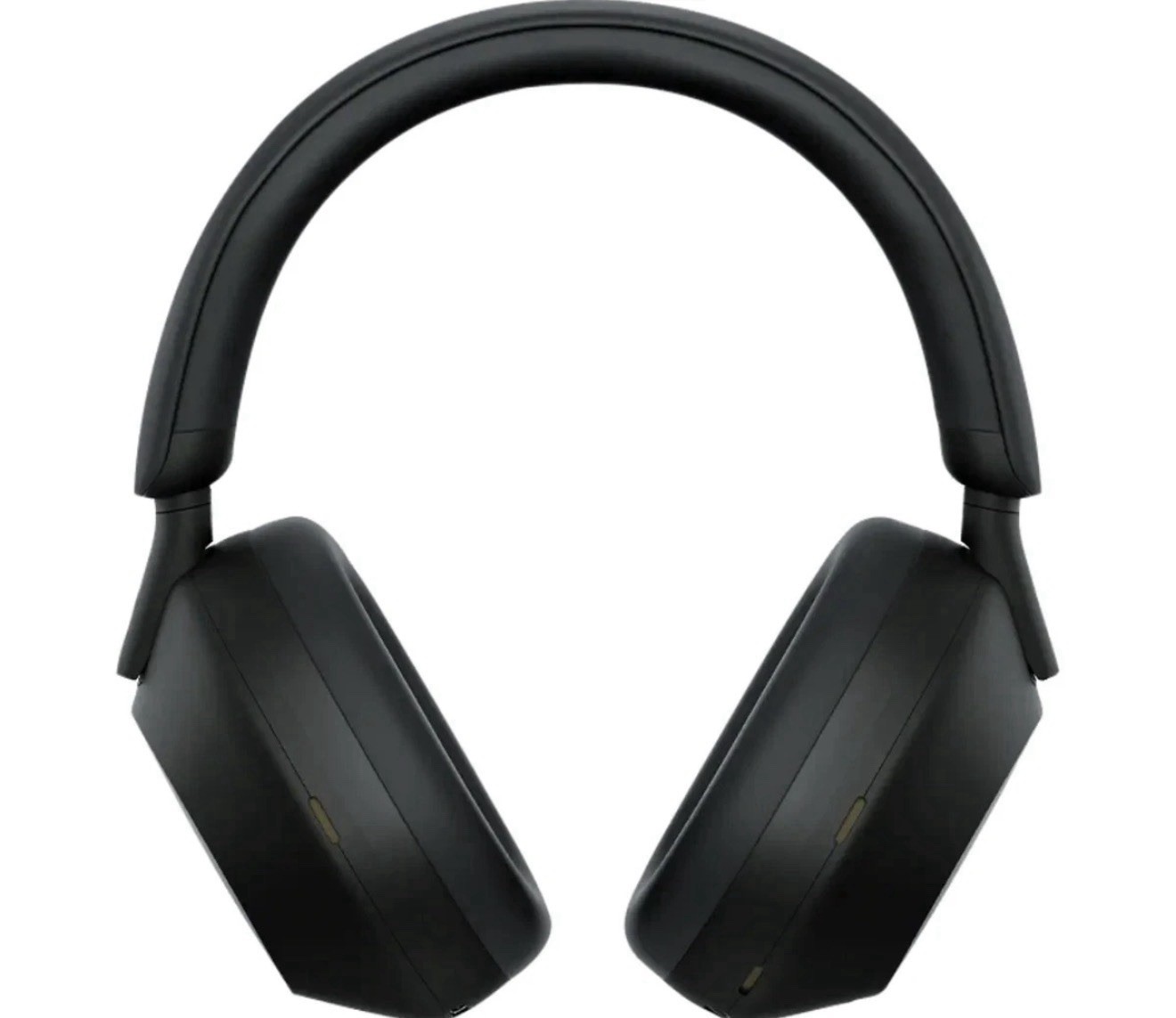 Sony WH-1000XM5 Wireless Noise Canceling Headphones – Black