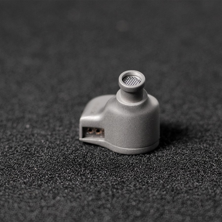 MOONDROP LAN II earphone 4.4mm 3.5mm Plug 0.78mm interchangeable cable