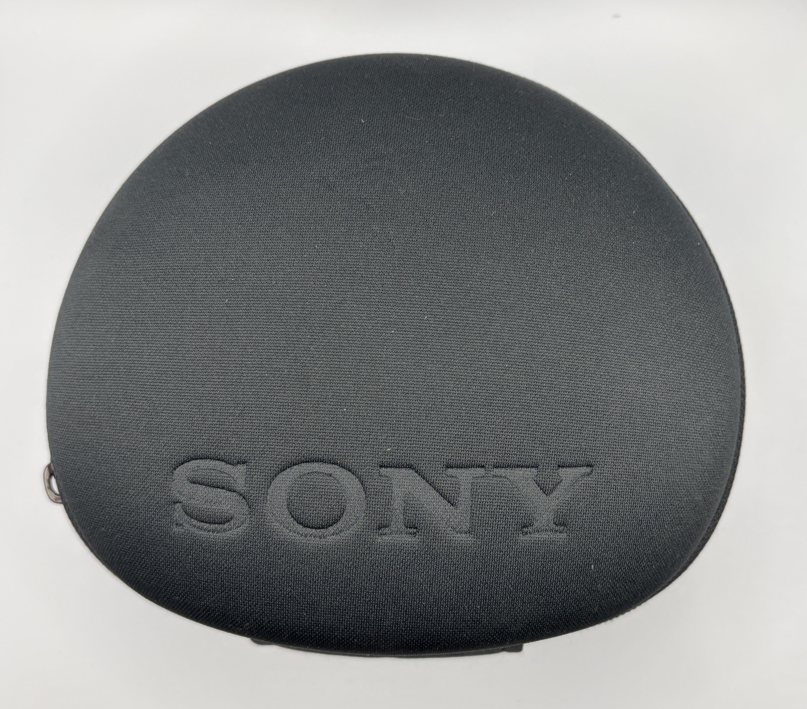 SONY hear.On MDR-100ABN Wireless Noise Cancelling Headphones, Carrying Case