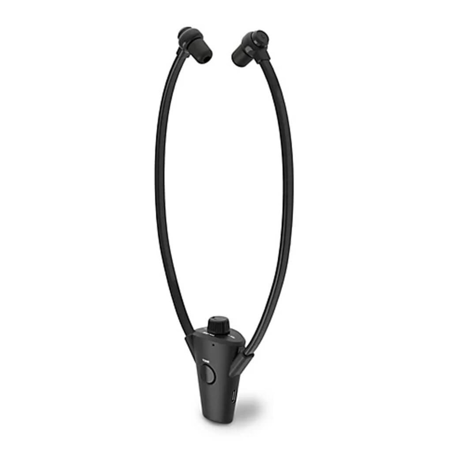 ** Lot of 2 ** Acoustic Research MySound Wireless TV Headset ARHTV1T – New