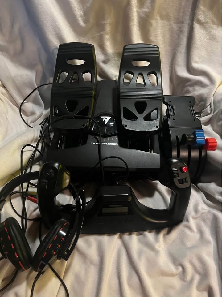Complete Aviation Starter Kit