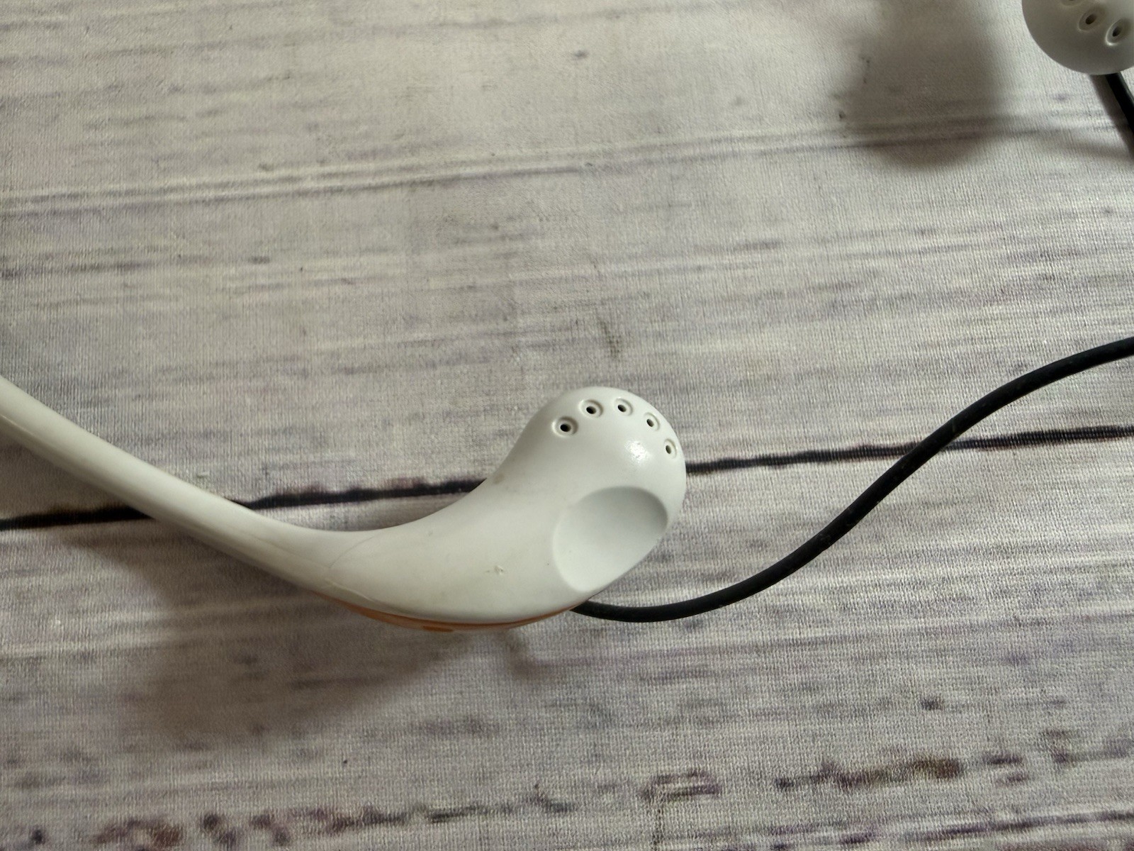 Sony MDR-W014 Headphones Lightweight Headband – Tested and Working!