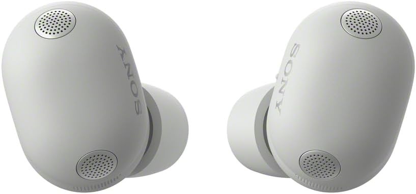 Sony WF-1000XM6 The Best Truly Wireless Noise Cancelling Earbuds (2026 Model)
