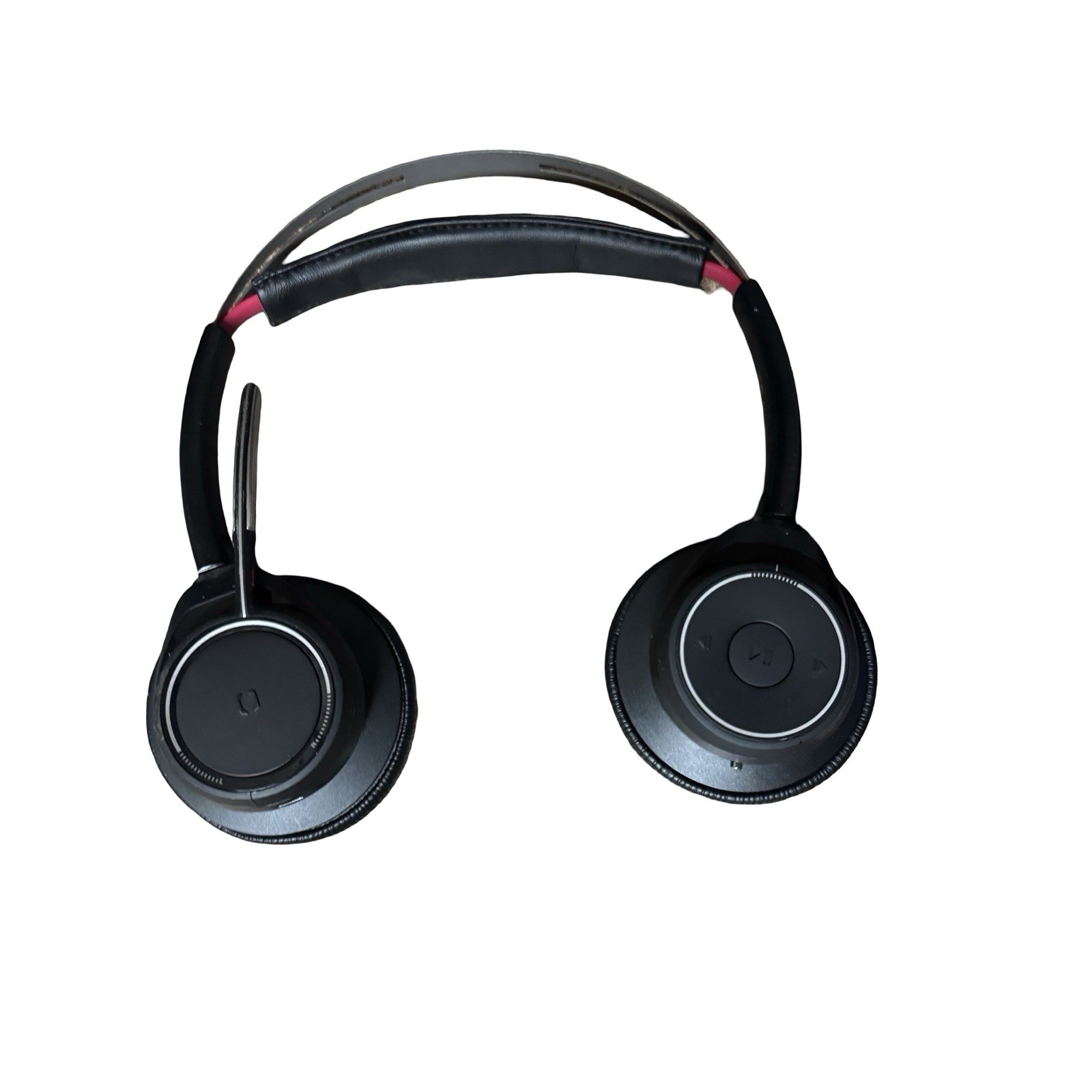 Plantronics PLT Voyager Focus UC Headset W/ Microphone HEADSET ONLY