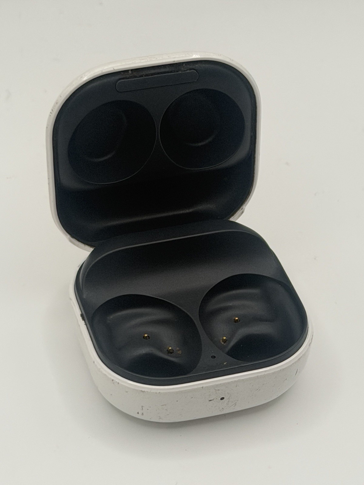 Genuine Samsung Galaxy Buds FE SM-R400N With ANC Charging Case-(Graphite)