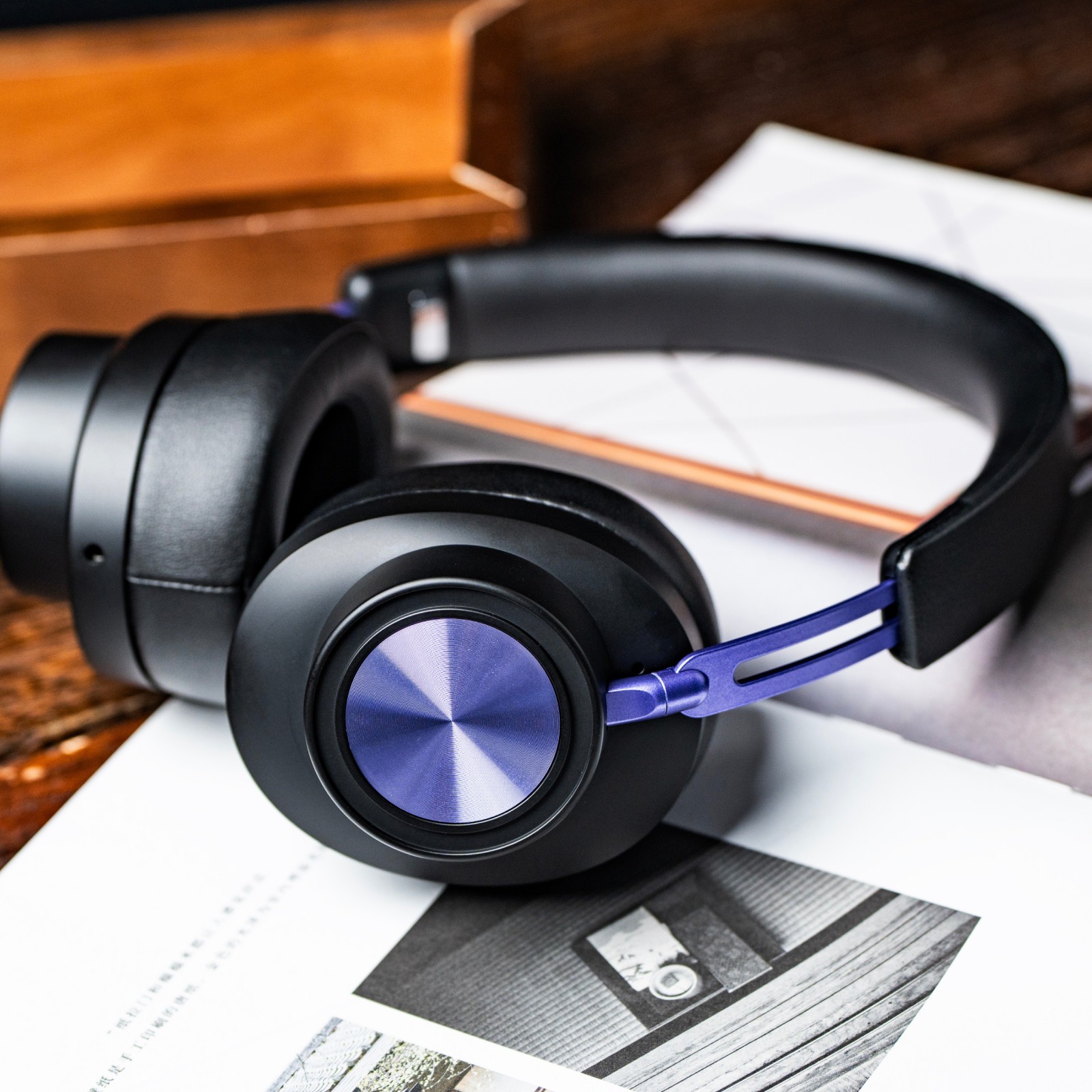 Kiwi Ears x Z Reviews: Serene Closed-Back Planar Magnetic Headphones