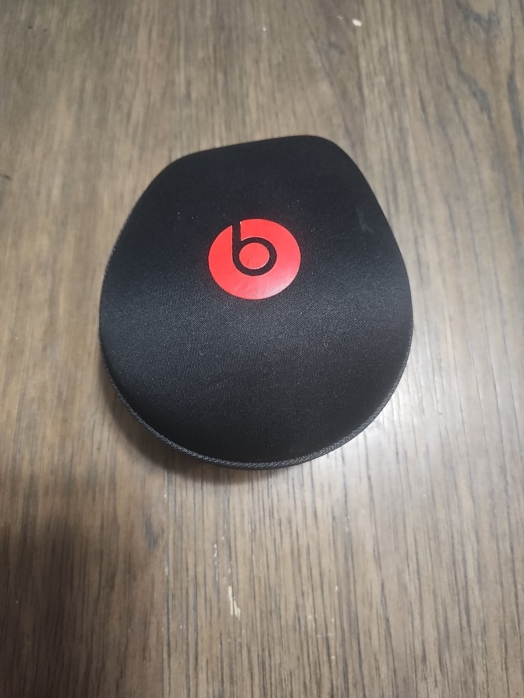 Beats Mixr Headphones David Guetta Edition Matte Black And Gold Limited Edition