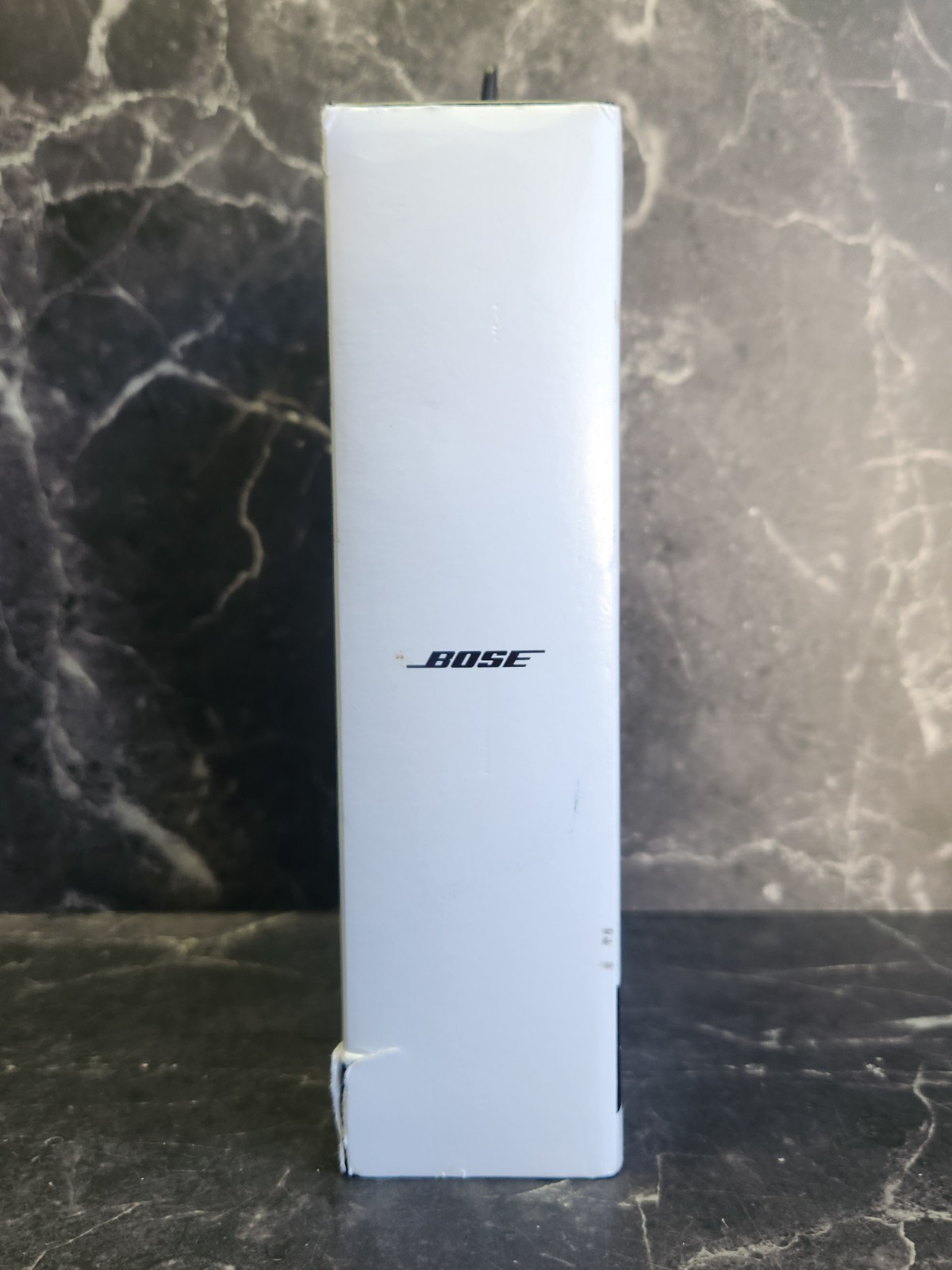 Bose SoundSport Free Wireless Earbuds, Orange/Navy-Functional, 1 Bud Defective